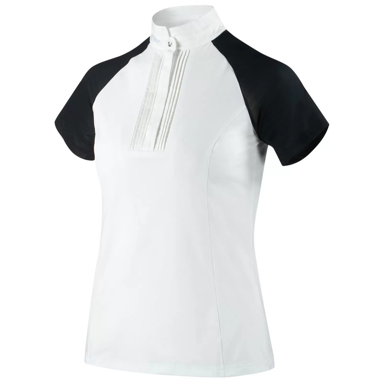 bvertigo Polo De Concours Manches Courtes B Vertigo Felicity, Femme< Concours