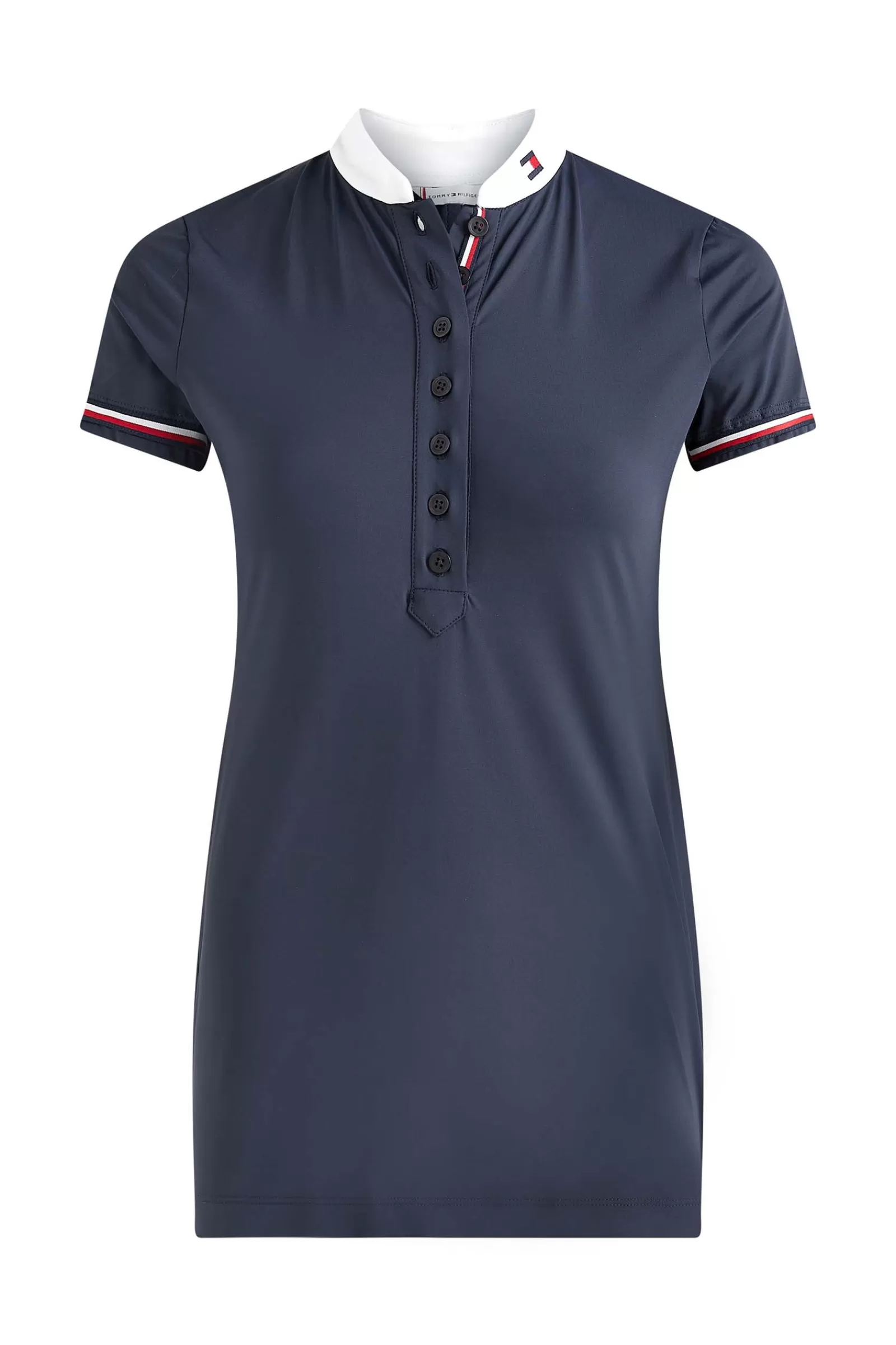 tommyhilfigerequestrian Polo De Concourstommy Hilfiger Equestrian Performance< Concours
