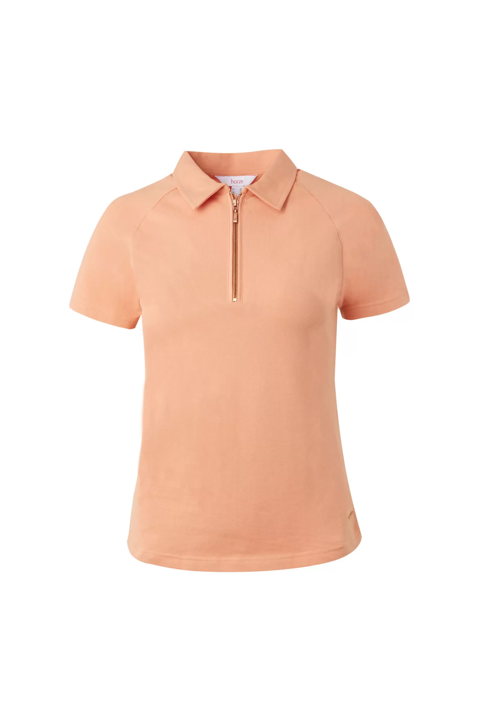 horze Polo Extensible Zola, Femme< Tee Shirts & Polos