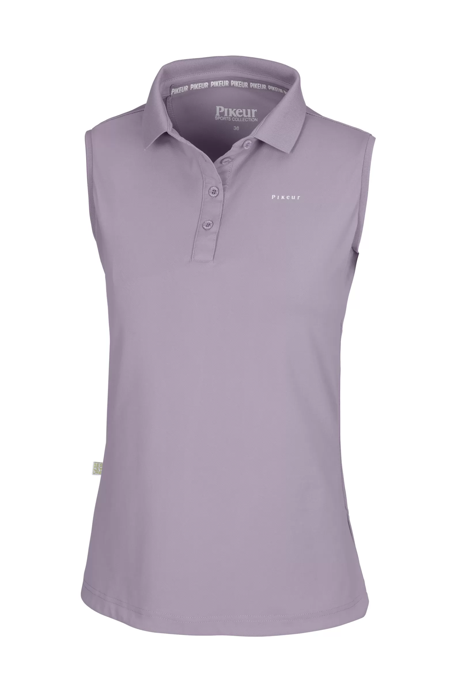 pikeur Polo Fonctionnel Jarla Pour Femme< Tee Shirts & Polos
