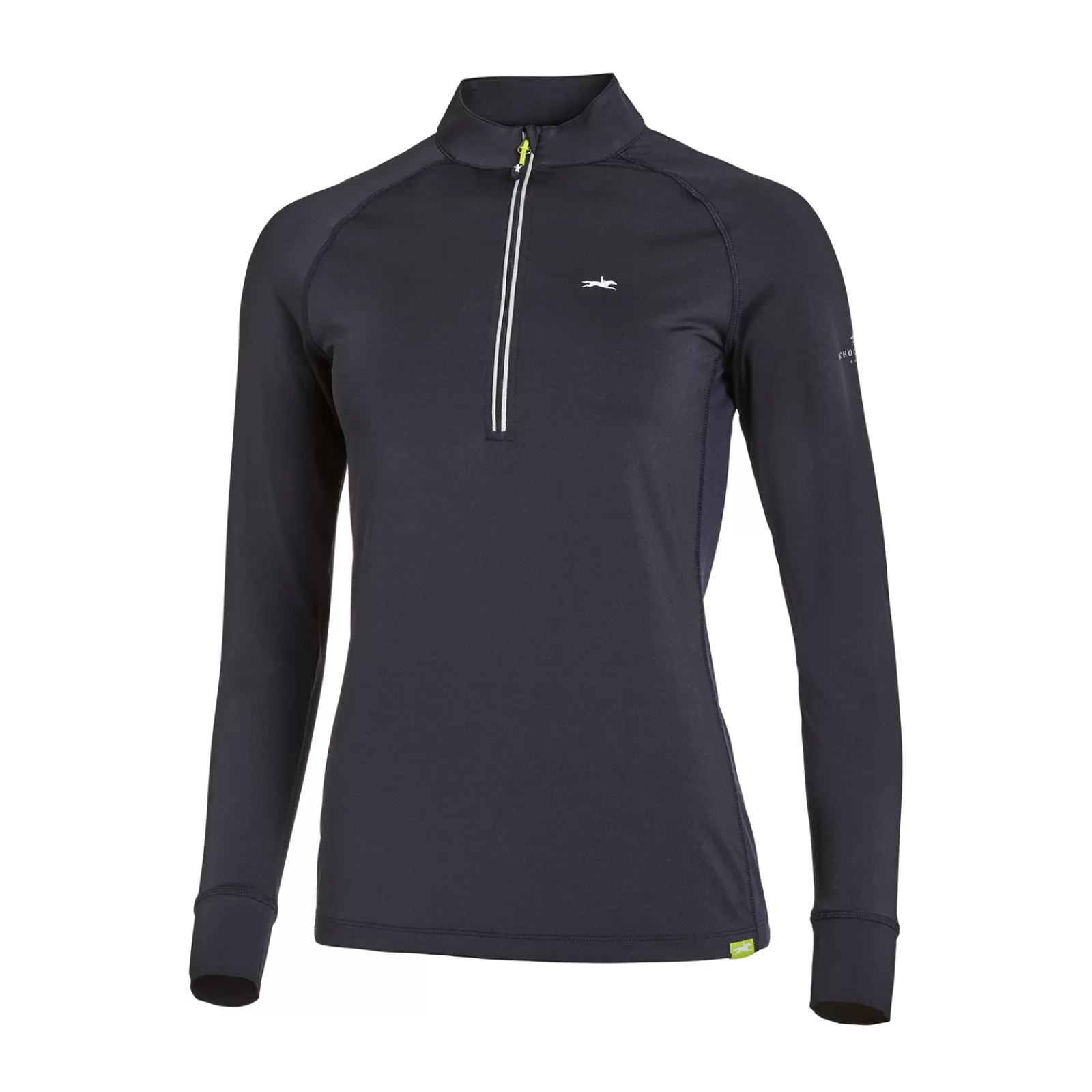 schockemohle Polo Manches Longues Page< Tee Shirts & Polos