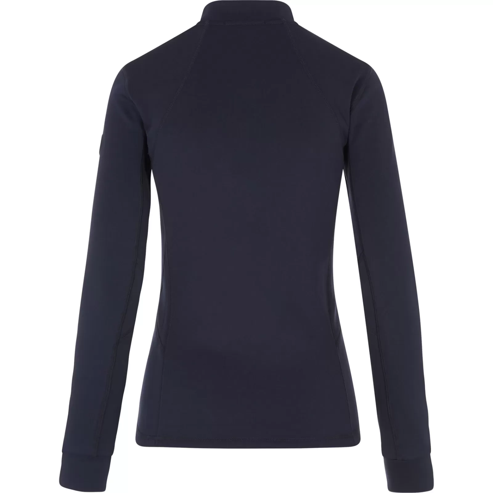 hvpolo Polo Nikki Zip Mi-Hauteur Hv Polo< Tee Shirts & Polos