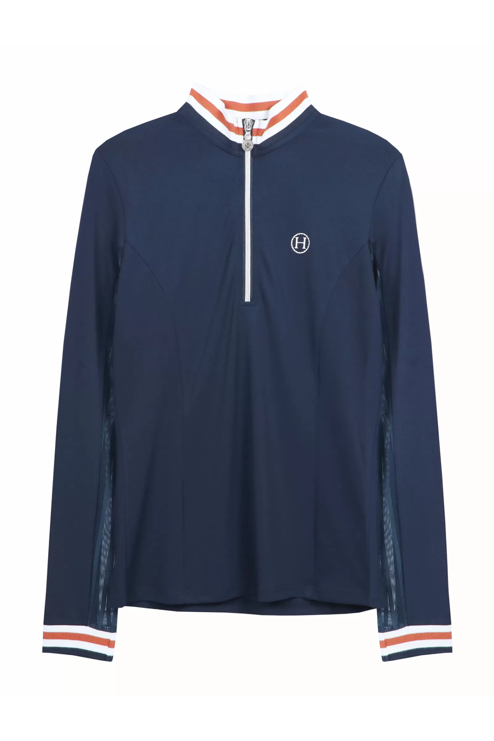 harcour Polo Technique Femme Penny< Tee Shirts & Polos