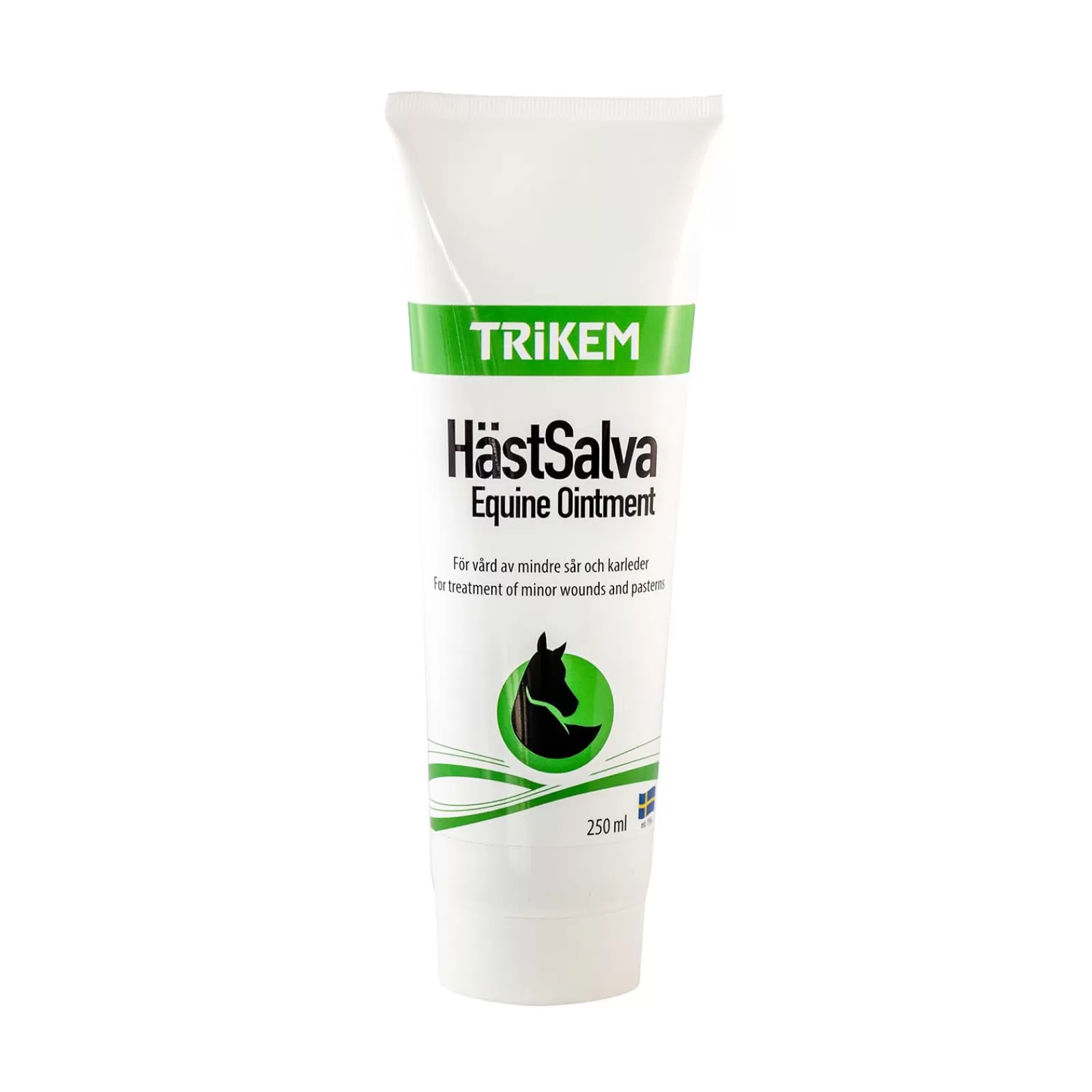 Discount Pommade Pour Chevaux Trikem Premiers Secours & Anti-Mouches