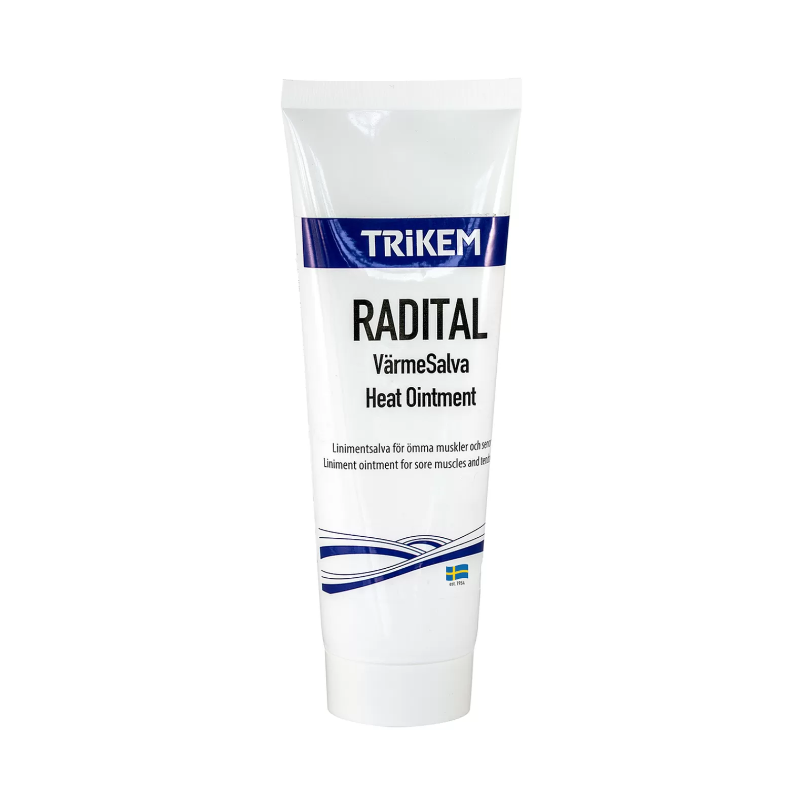 Clearance Pommade Rechauffante Trikem, 250Ml Premiers Secours & Anti-Mouches