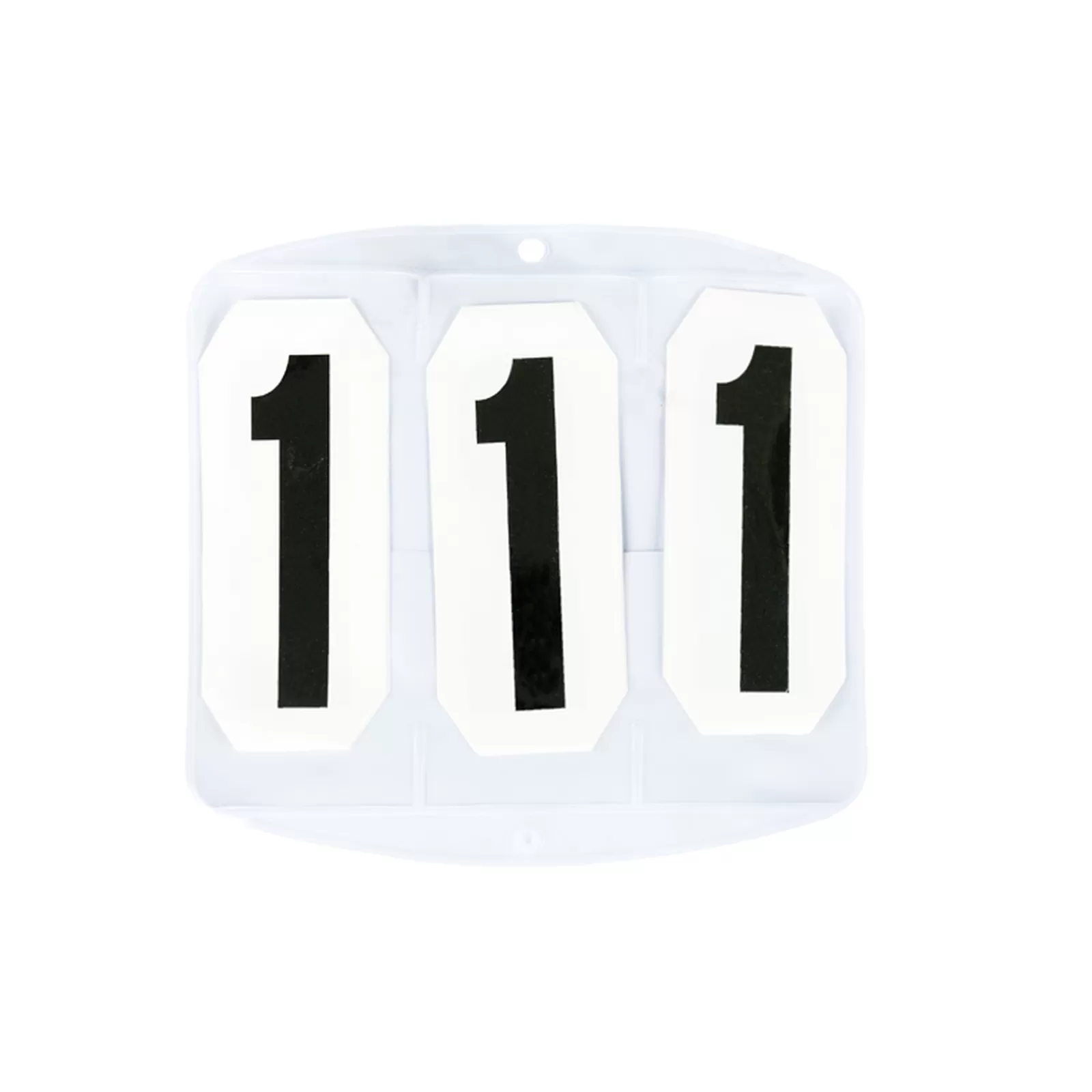 horze Porte-Numero De Dossard De Concours< Accessoires De Concours