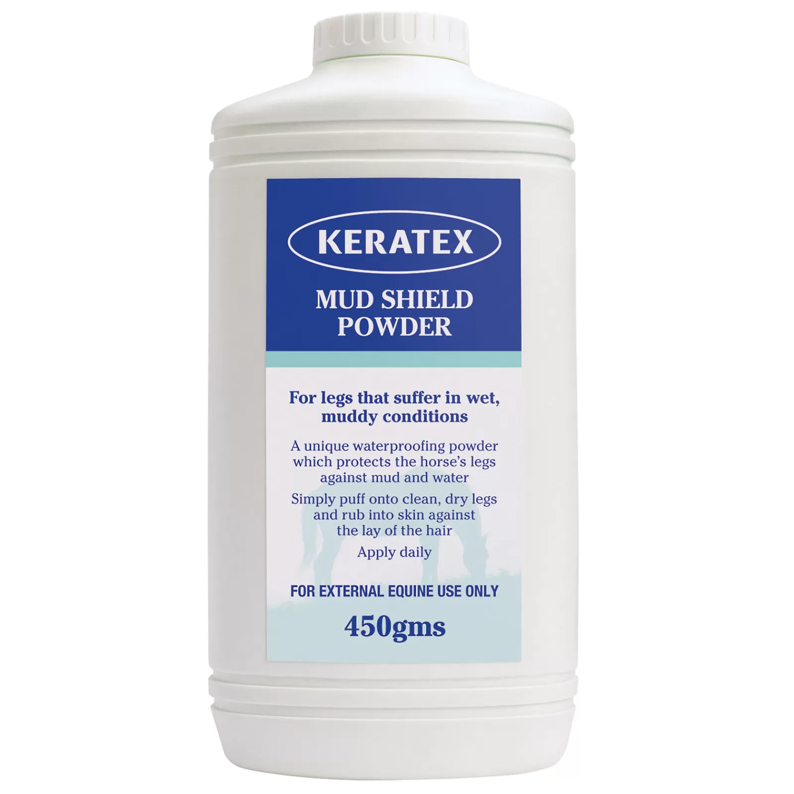 Clearance Poudre De Protection Contre La Boue 450 G Premiers Secours & Anti-Mouches