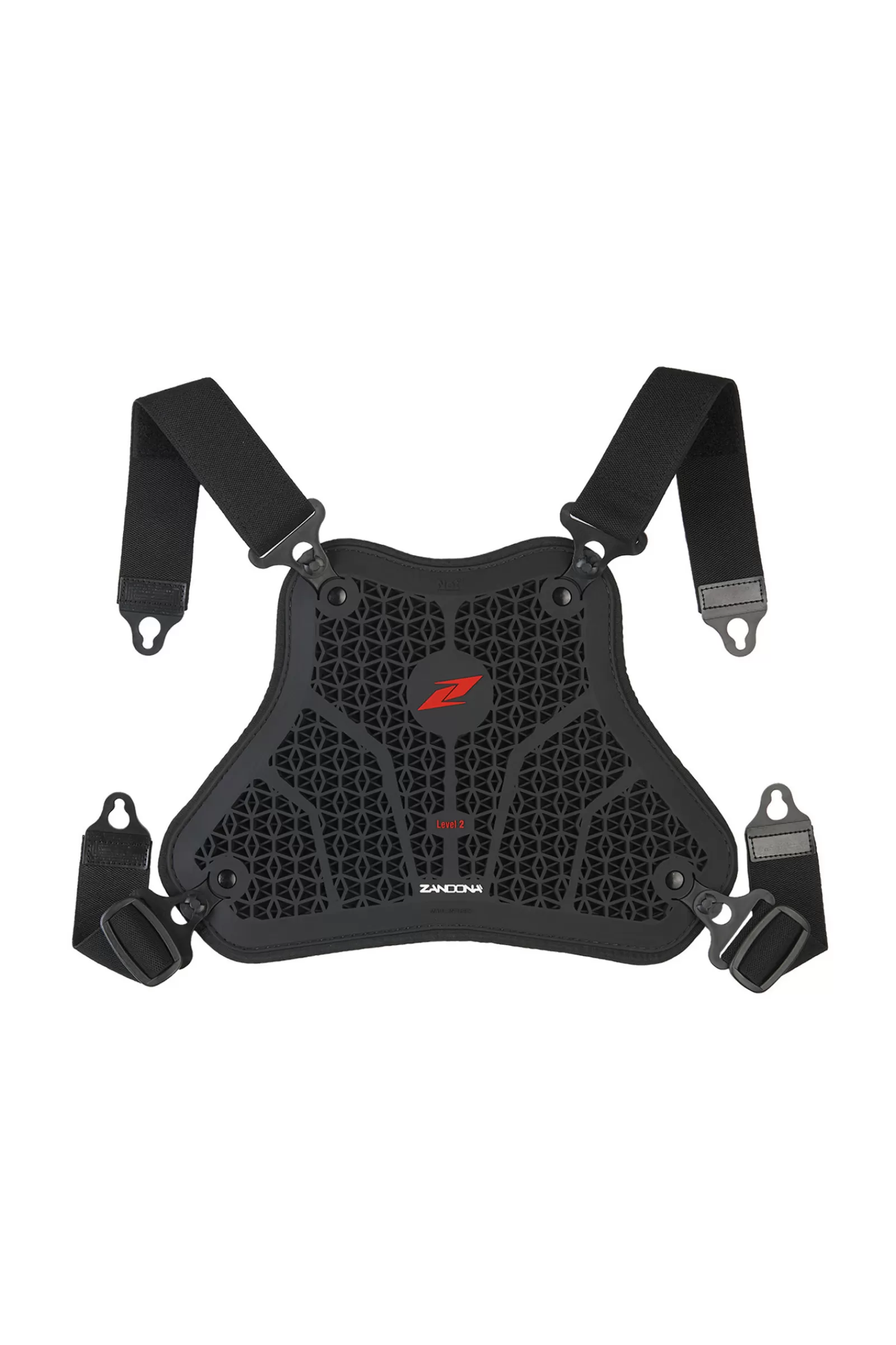 zandona Protection Du Thorax Netcube Armor< Protège-dos D'équitation