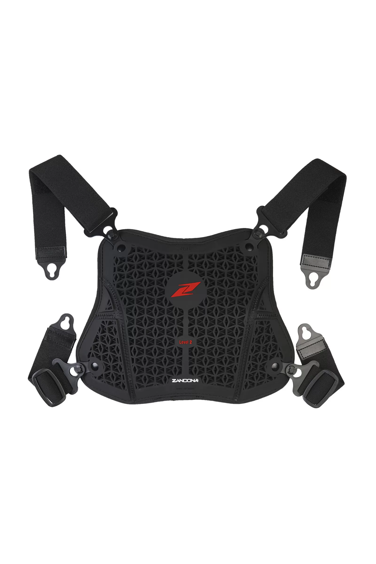 zandona Protection Du Thorax Netcube Armor Chest Pour Femme< Protège-dos D'équitation