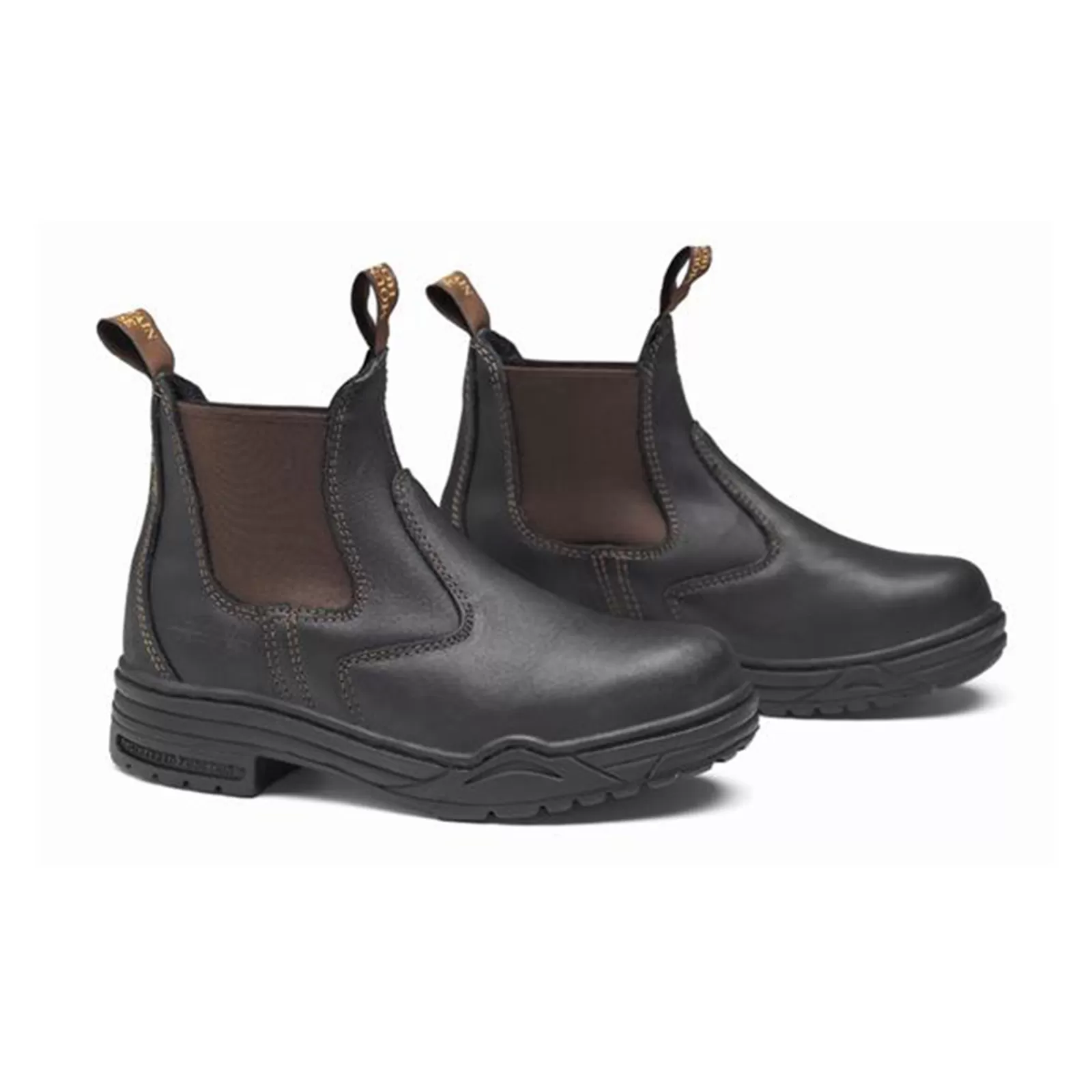 mountainhorse Protective Jodhpur Mountain Horse< Boots & Bottines D'équitation