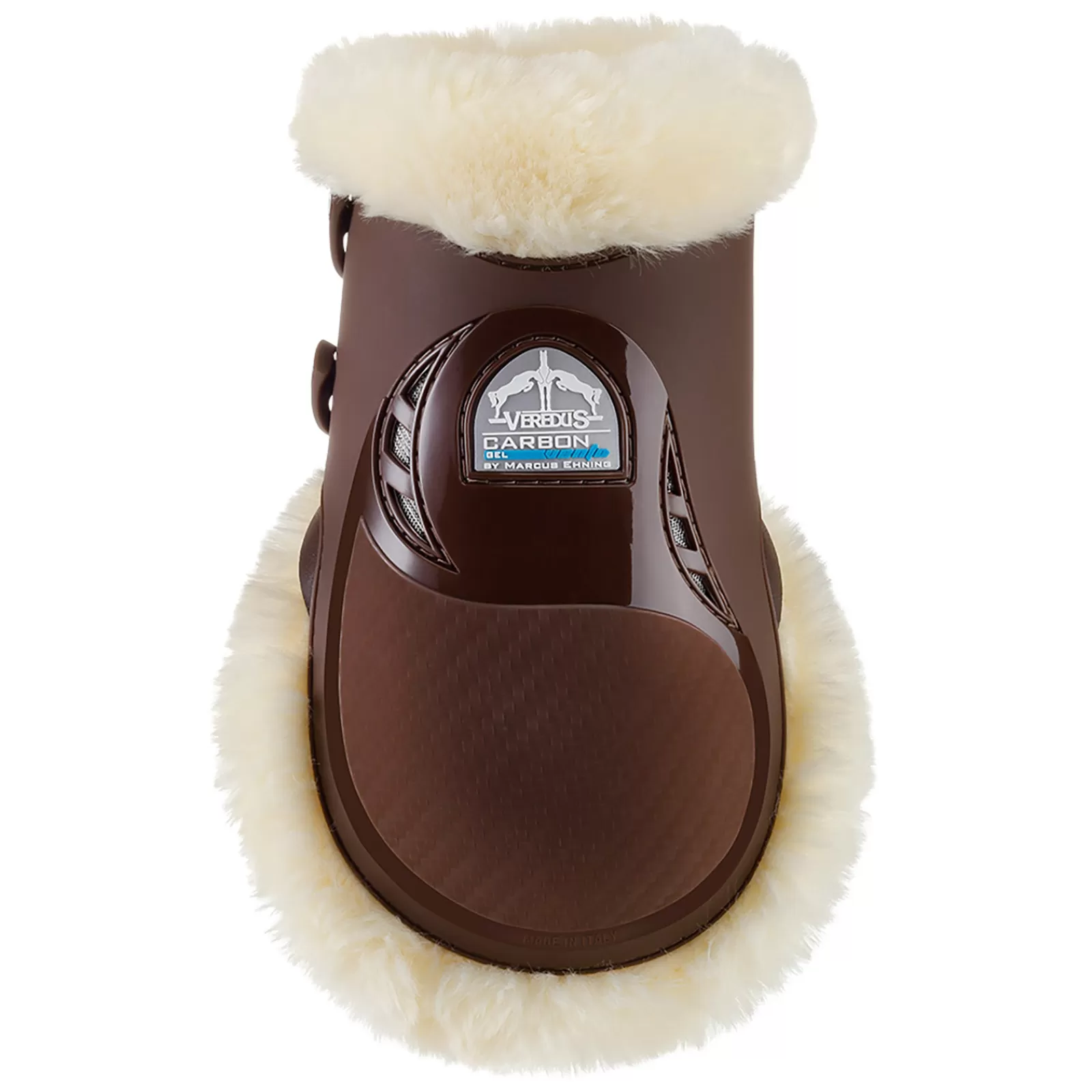 Fashion Protege Boulet A Double Ventilation , Save The Sheep Rear Protèges Boulets