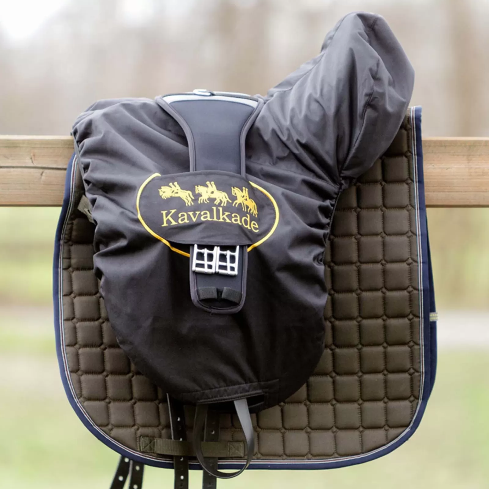 Discount Protege Selle De Dressage Selle
