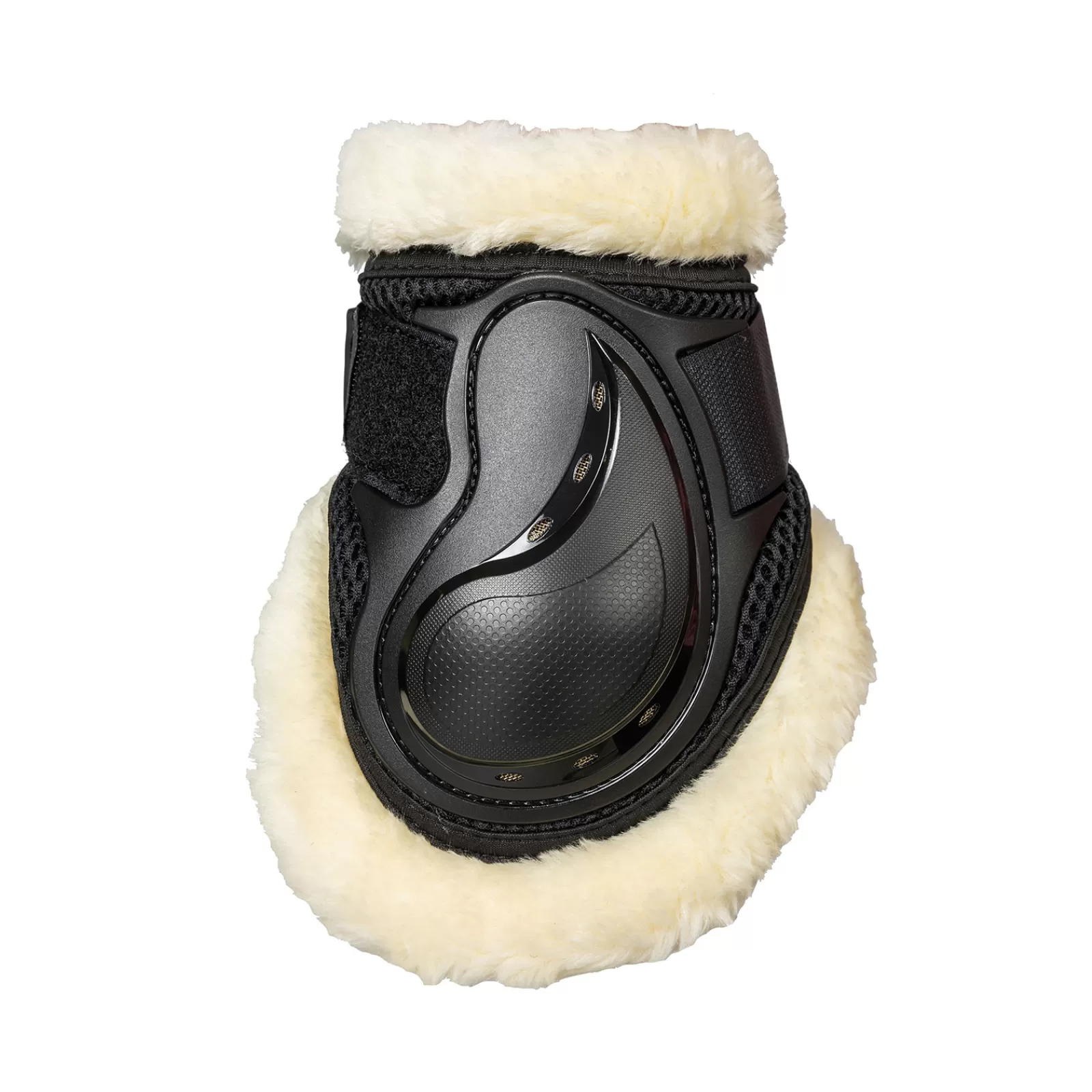 Store Protege-Boulets Back On Track Airflow Fourrure Legers Protèges Boulets