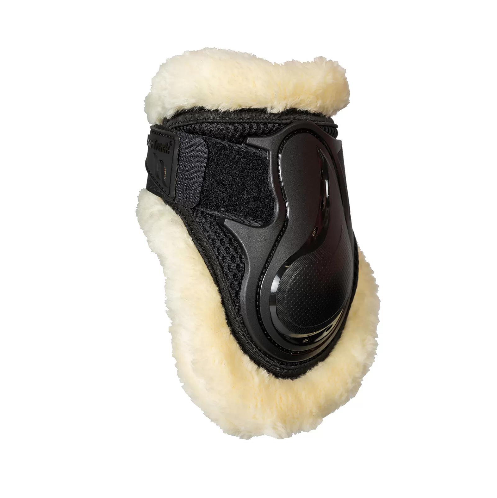 Store Protege-Boulets Back On Track Airflow Fourrure Legers Protèges Boulets