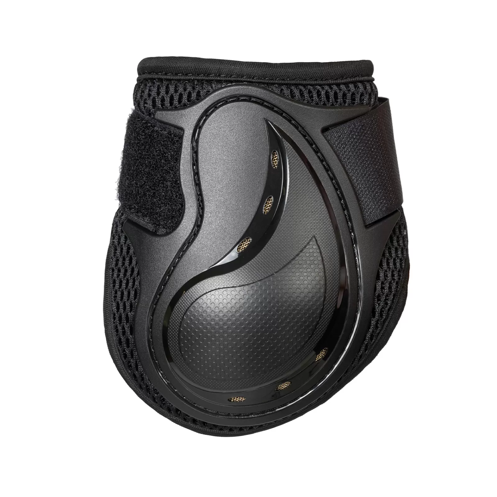 Outlet Protege-Boulets Back On Track Airflow Legers Mesh Protèges Boulets