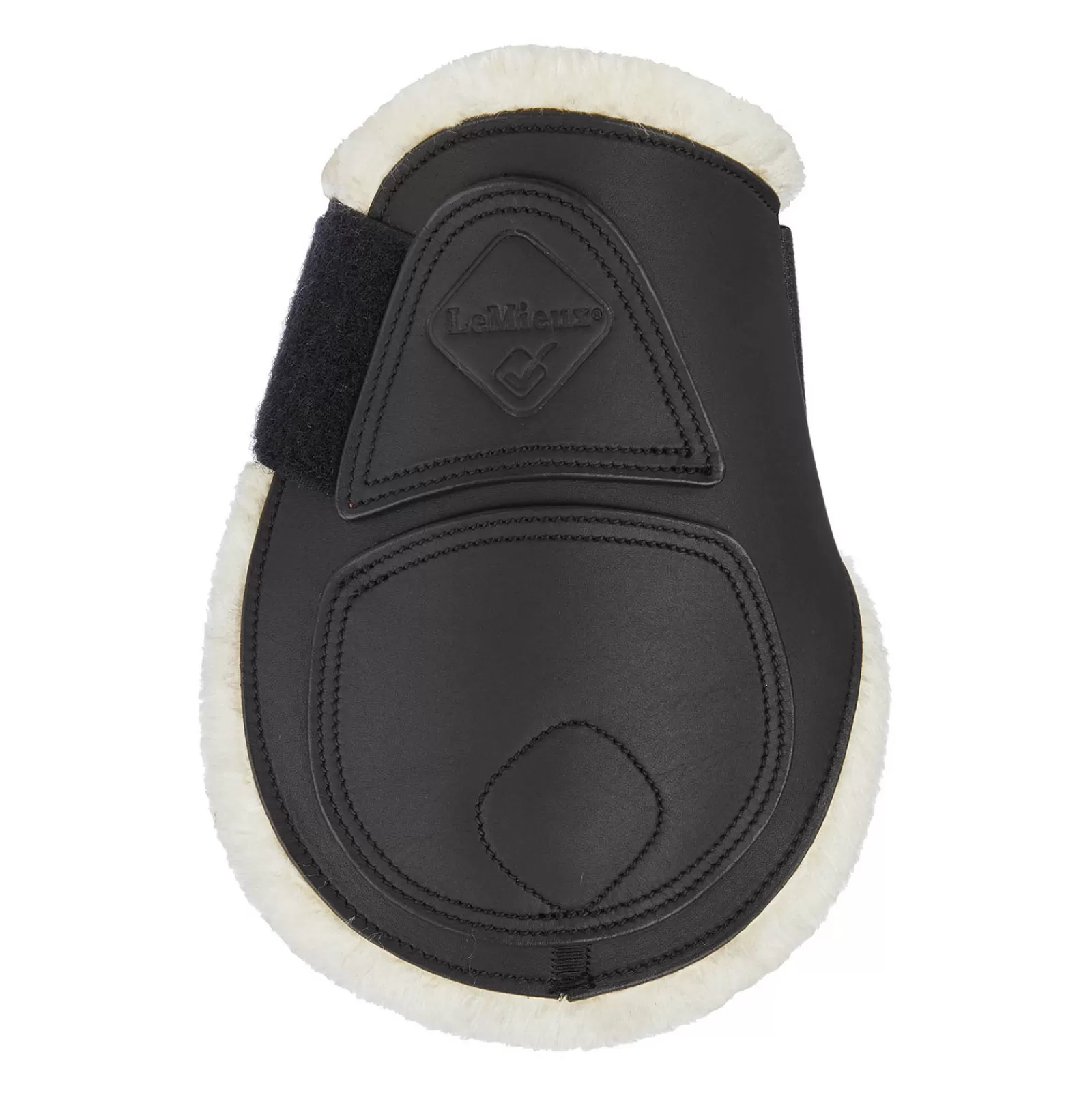 Flash Sale Protege-Boulets Cuir Capella Confort Protèges Boulets