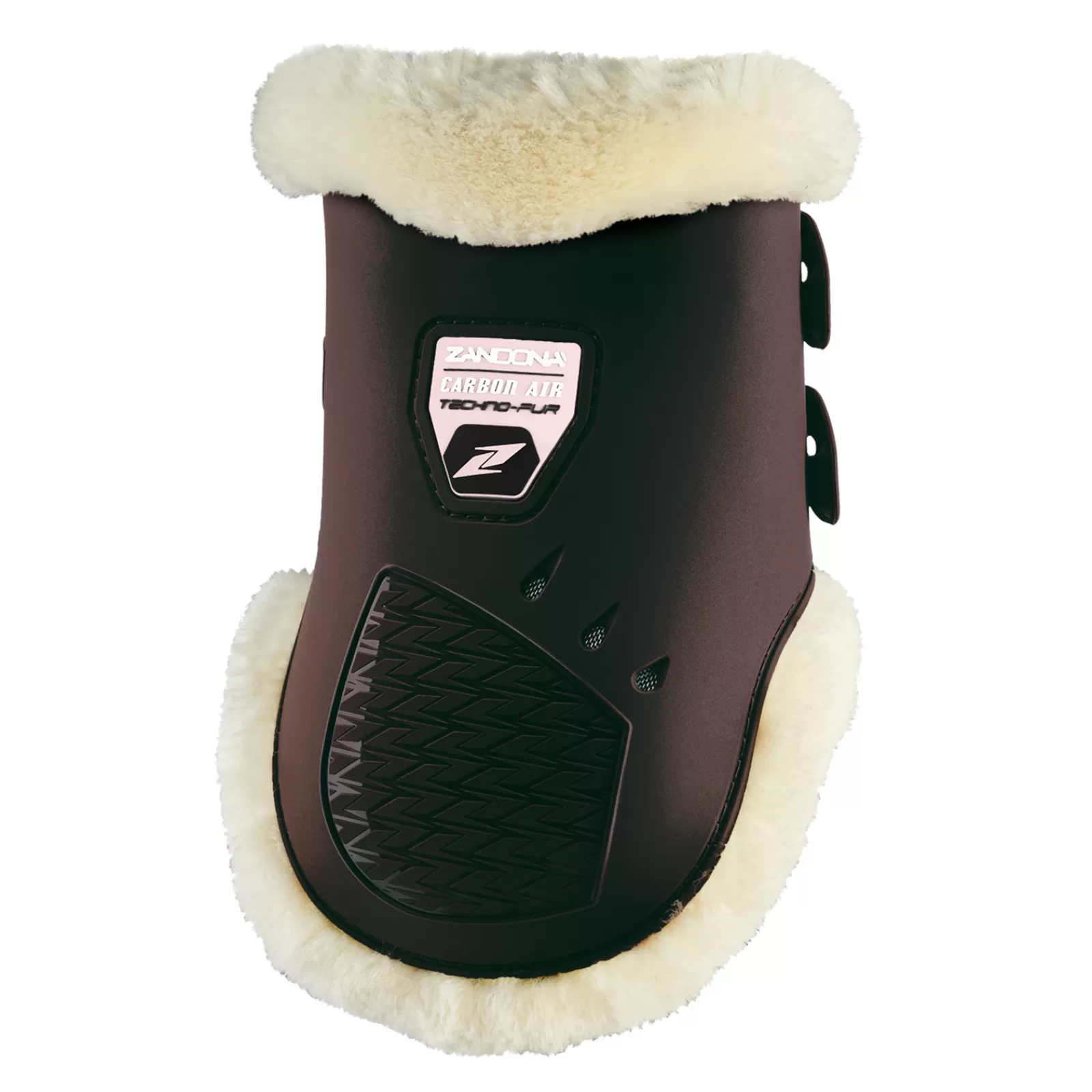 Store Protege-Boulets Fourrure Carbon Air Techno-Fur Protèges Boulets