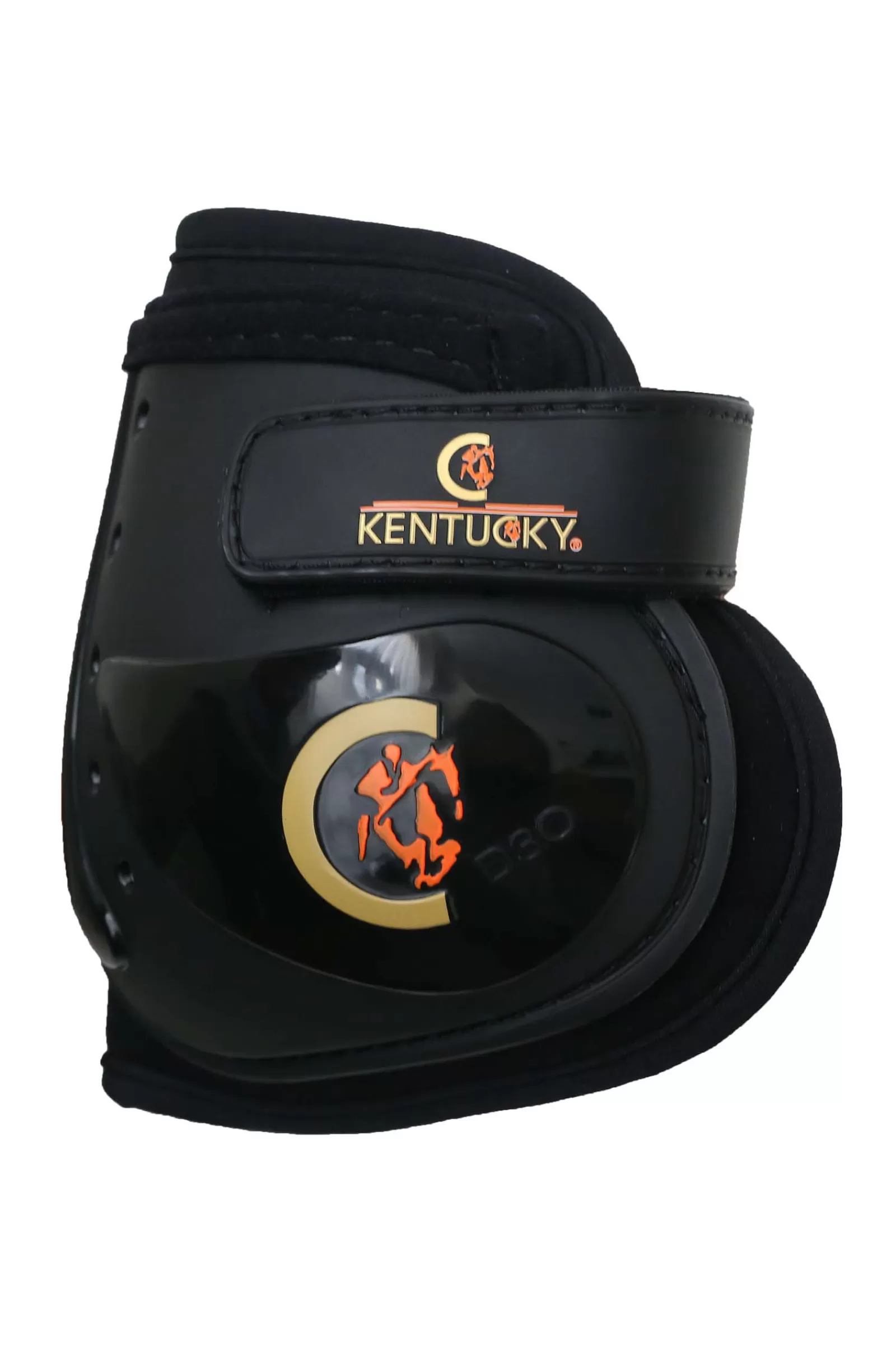 Cheap Protege-Boulets Horsewear Moonboots, Posterieur Protèges Boulets