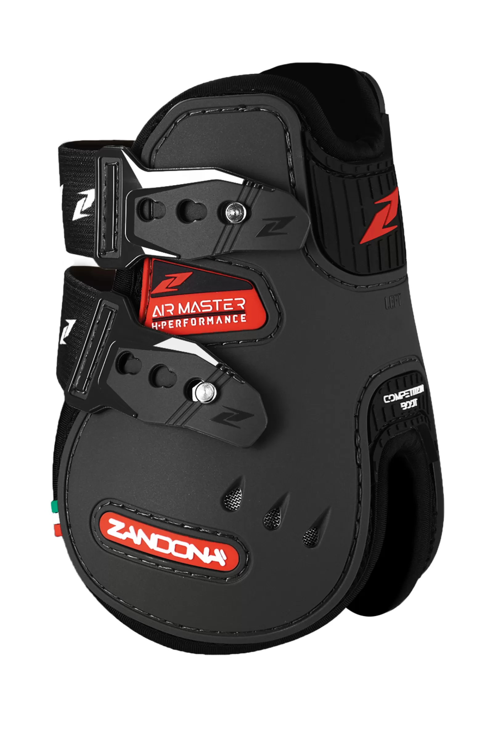 Best Protege-Boulets Elite Air H-Performance Long Protèges Boulets