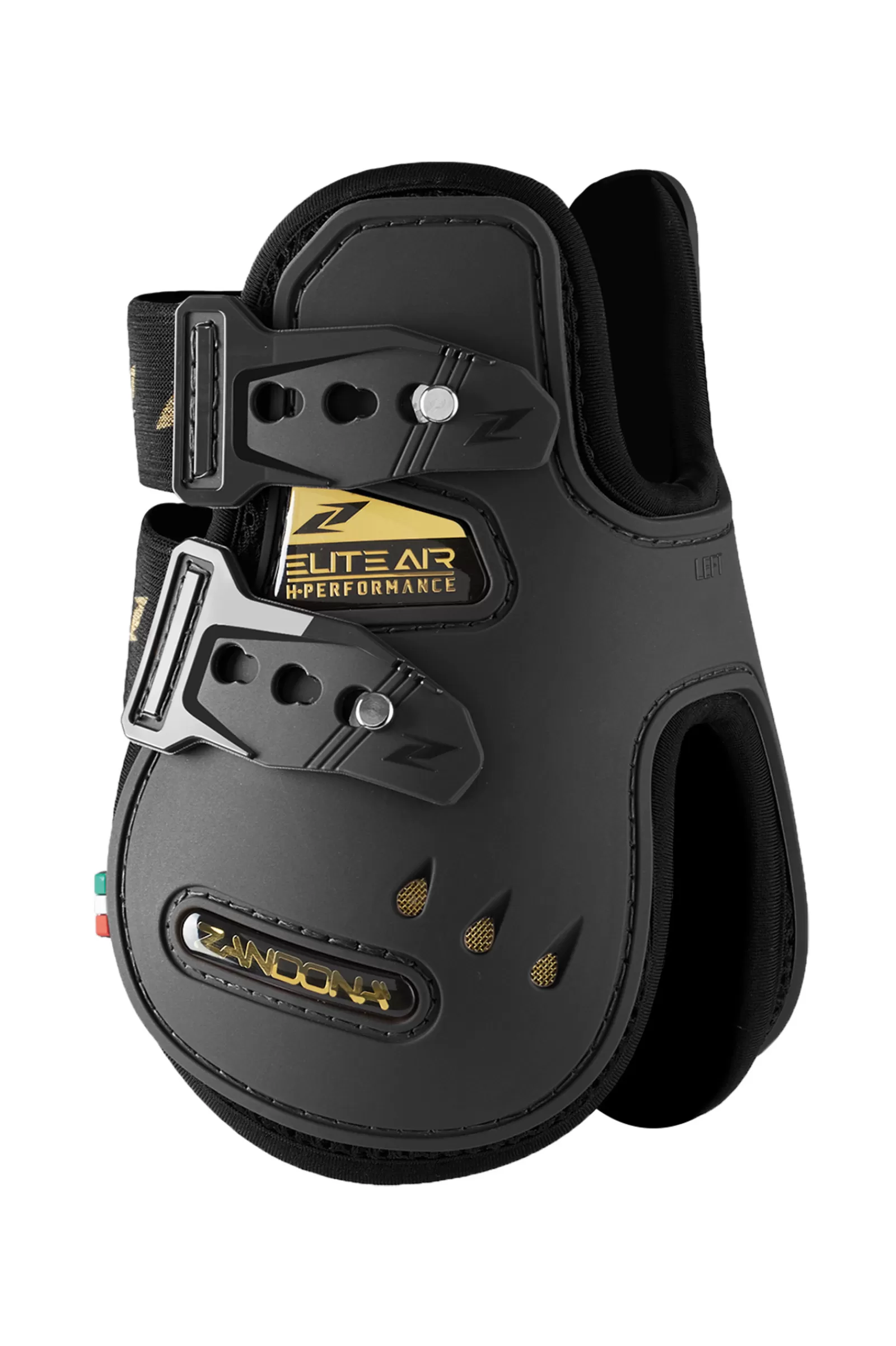 Shop Protege-Boulets Elite Air H-Performance Short Protèges Boulets