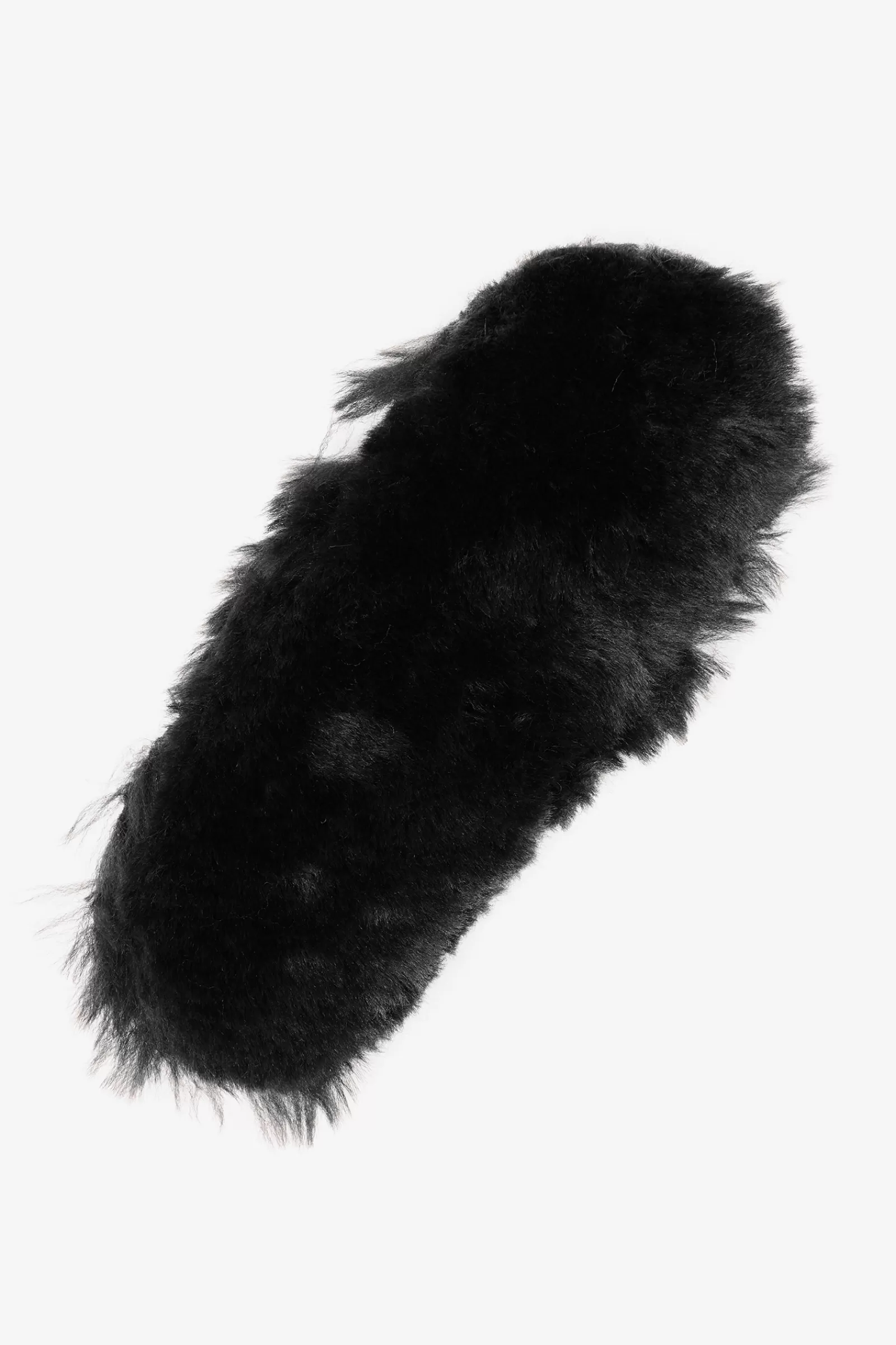 Cheap Protege-Menton/Muserolle Simuwool Accessoires De Briderie