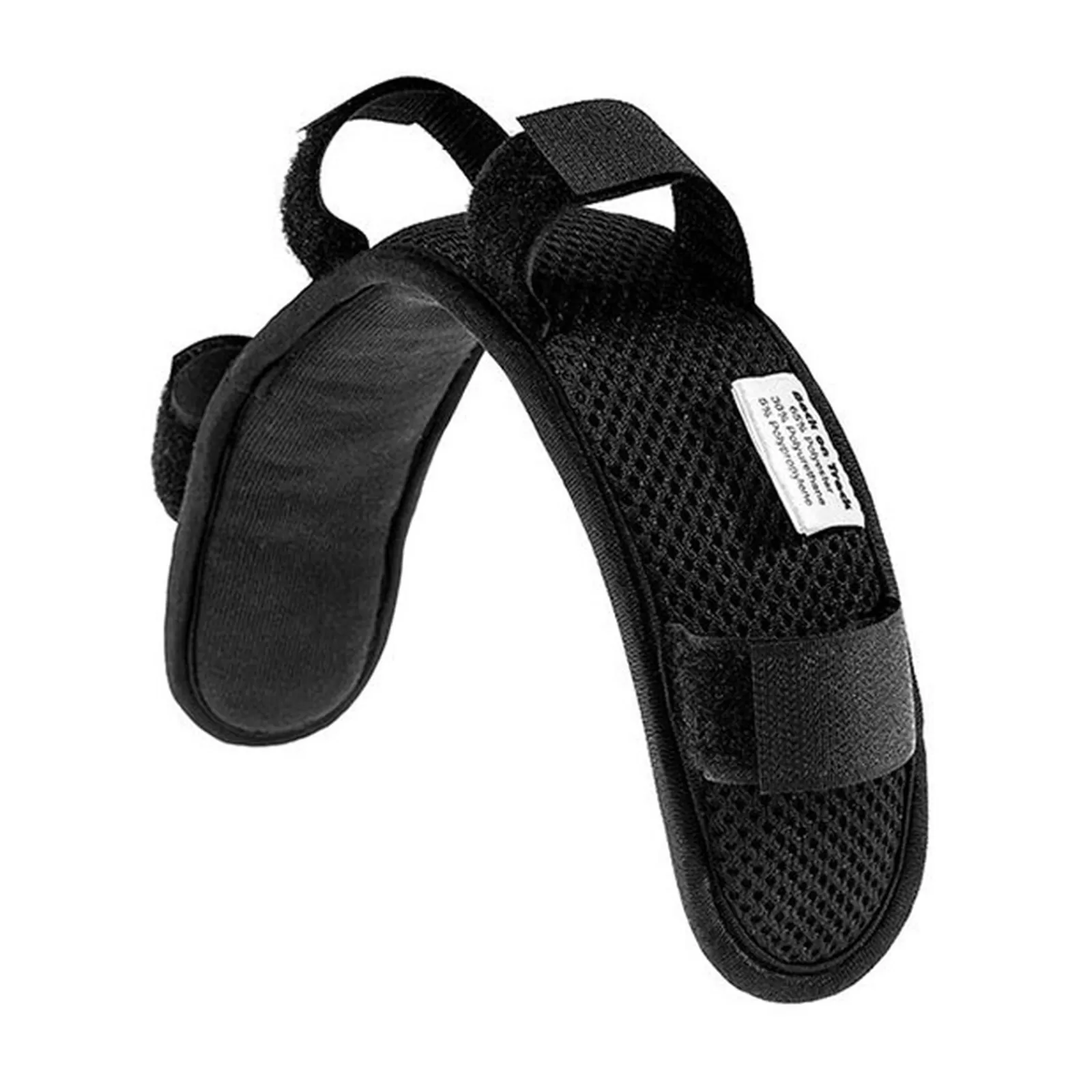 Best Sale Protege-Nuque Back On Track, Sangles Velcros Accessoires De Briderie