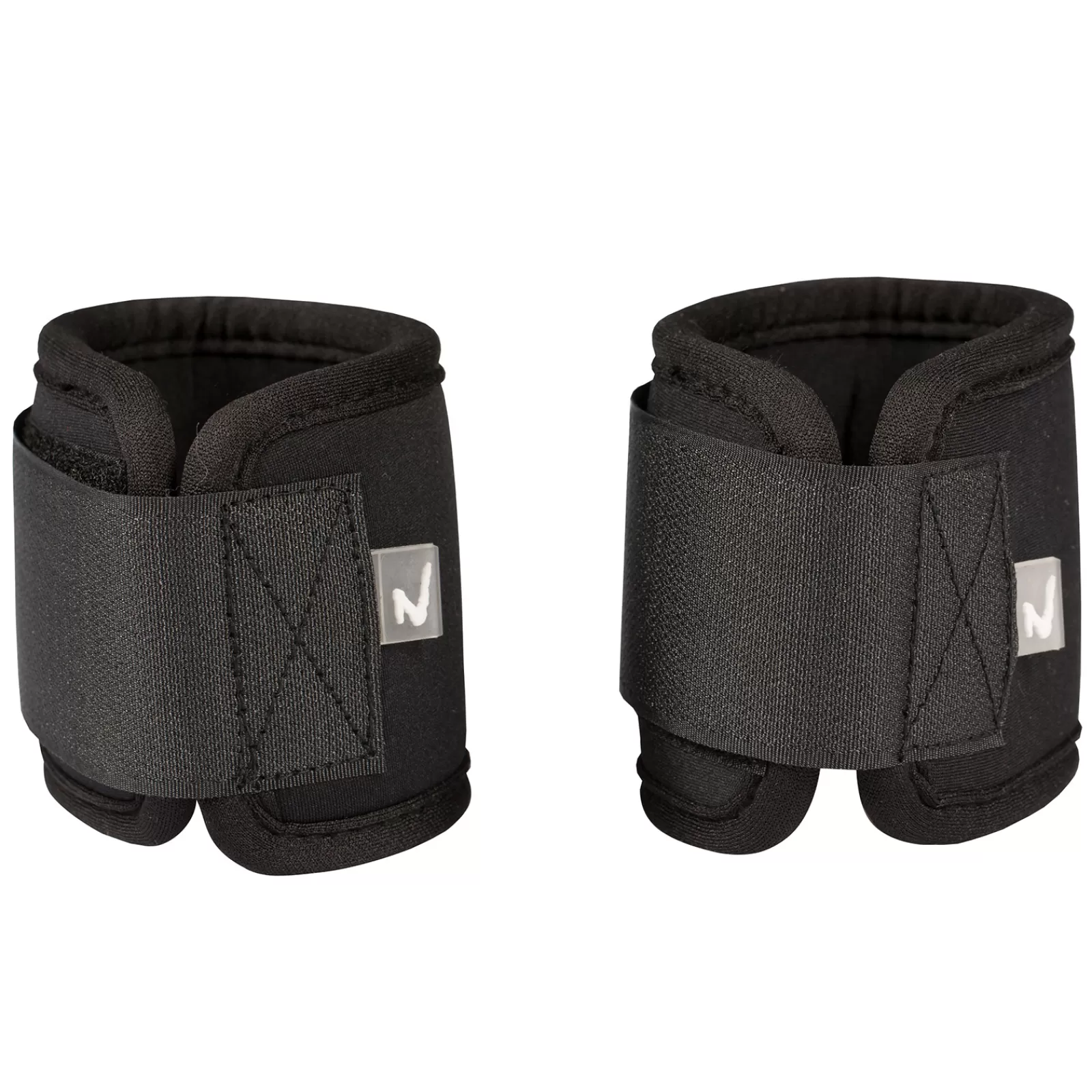 Store Protege-Paturons Cloches Cheval