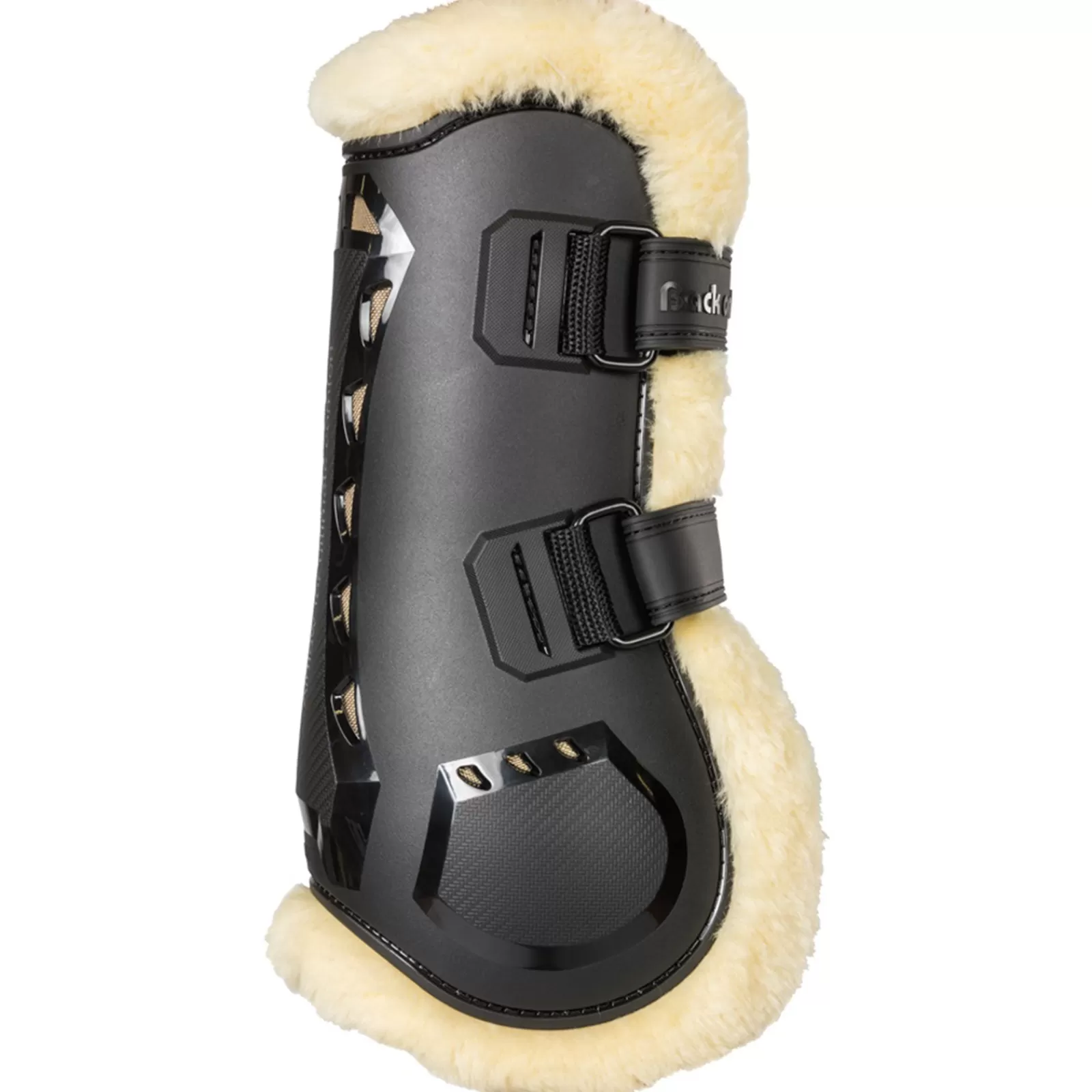 Cheap Protege-Tendons Back On Track Airflow Fourrure Protections Cheval