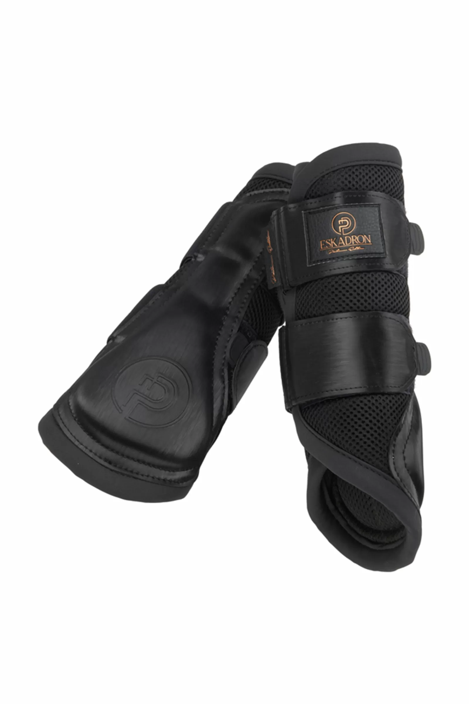 Outlet Protege-Tendons Platinum 23 Mesh Protections Cheval