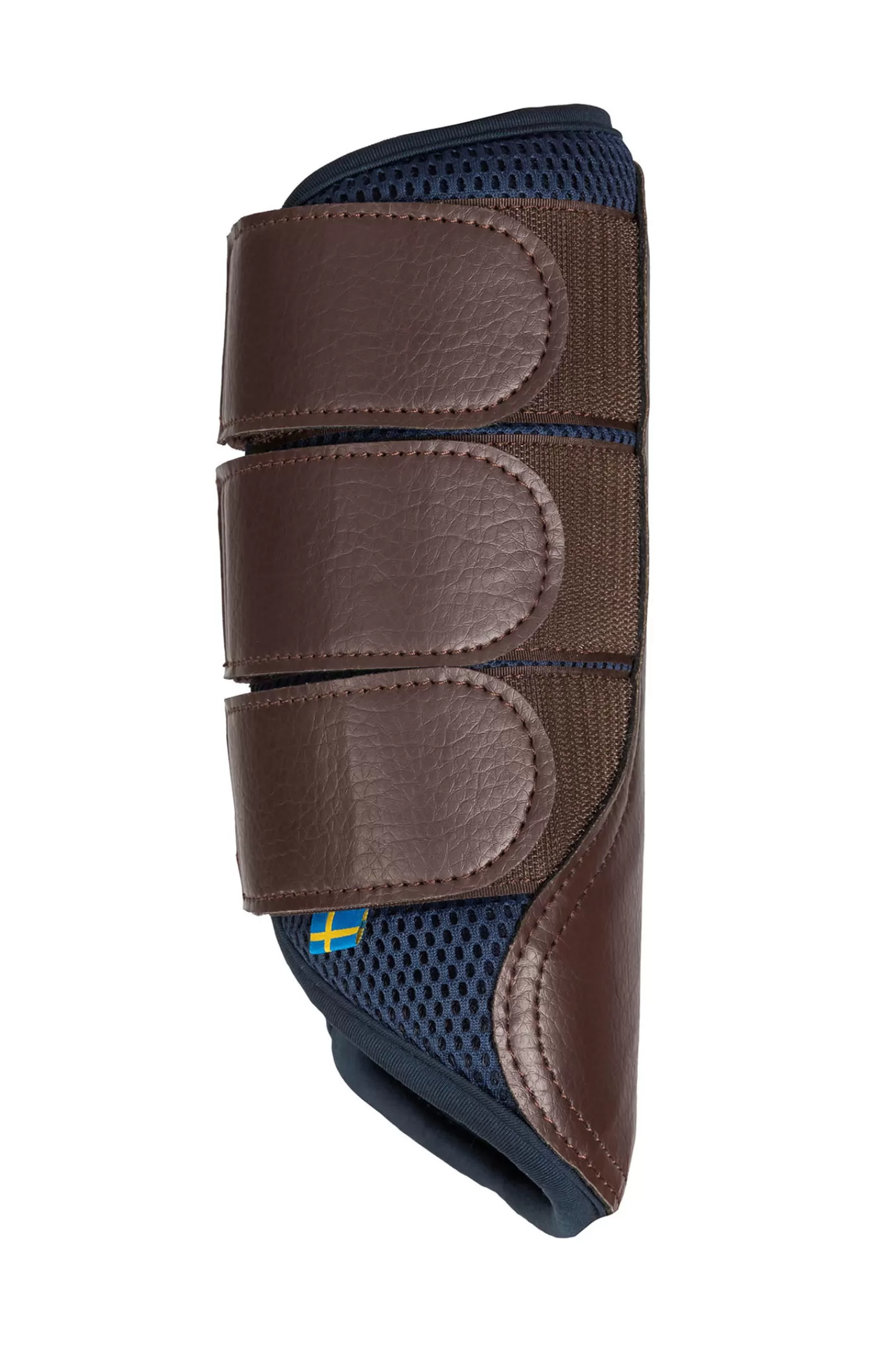 Fashion Protege-Tendons Fermes Back On Track Flux D'Air Protections Cheval