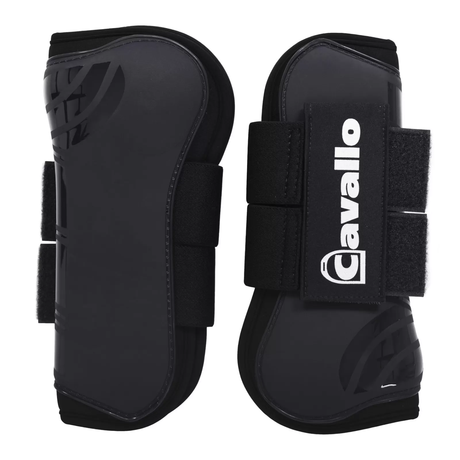 Store Protege-Tendons Guetres De Protection Cavalholda Protections Cheval