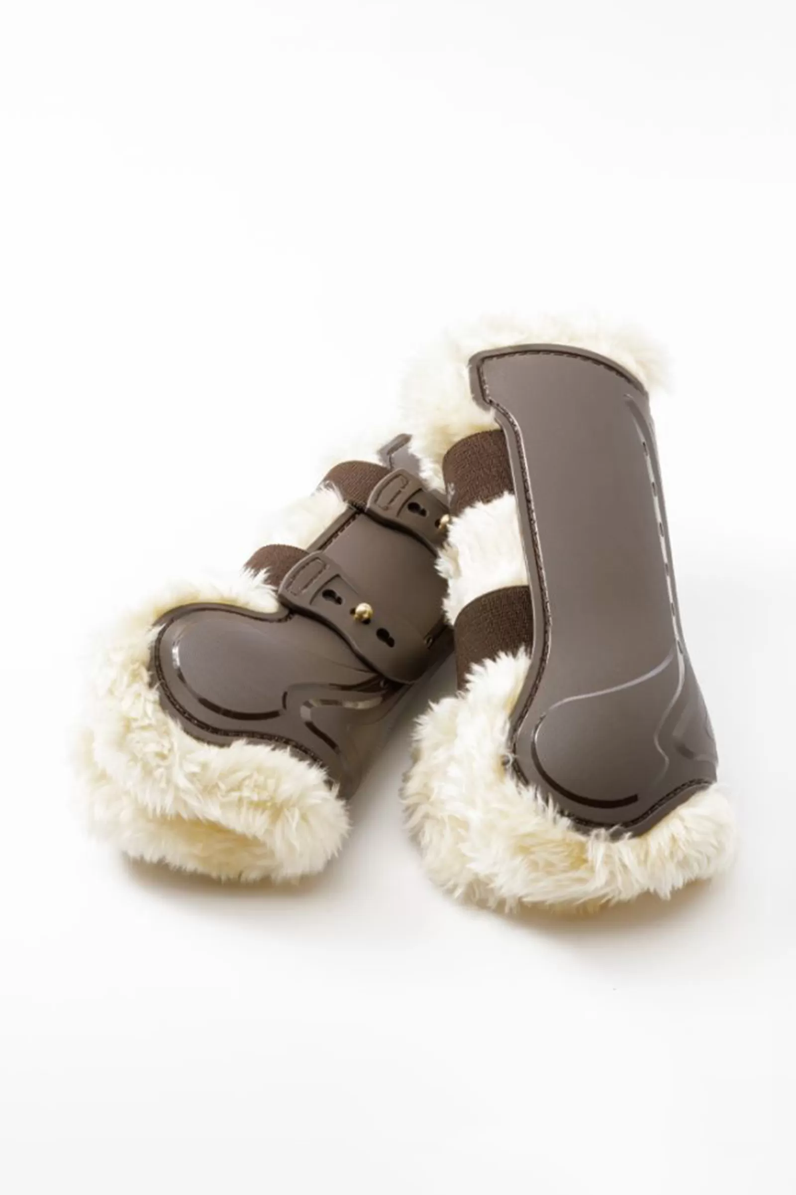 Clearance Protege-Tendons Compete 0039;Laine Protections Cheval