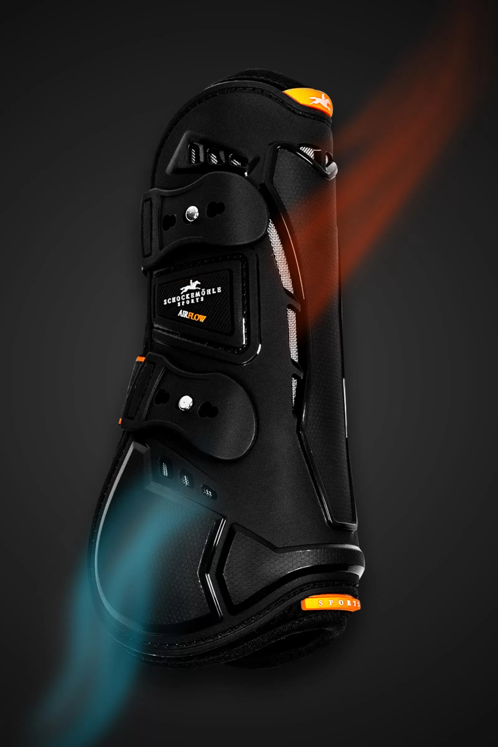 Online Protege-Tendons Air Flow Champion Protections Cheval