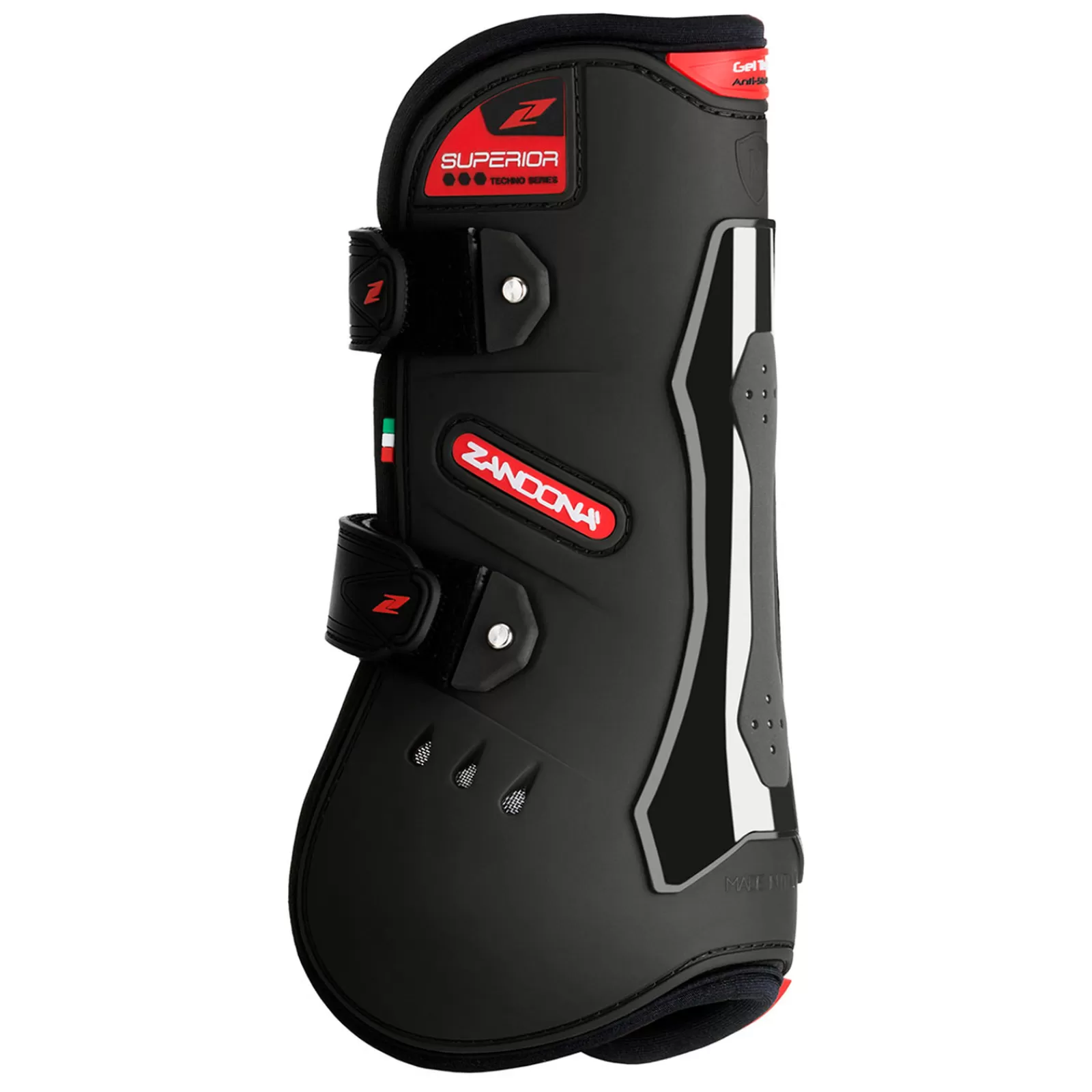 Cheap Protege-Tendons Superior Velcro Protections Cheval