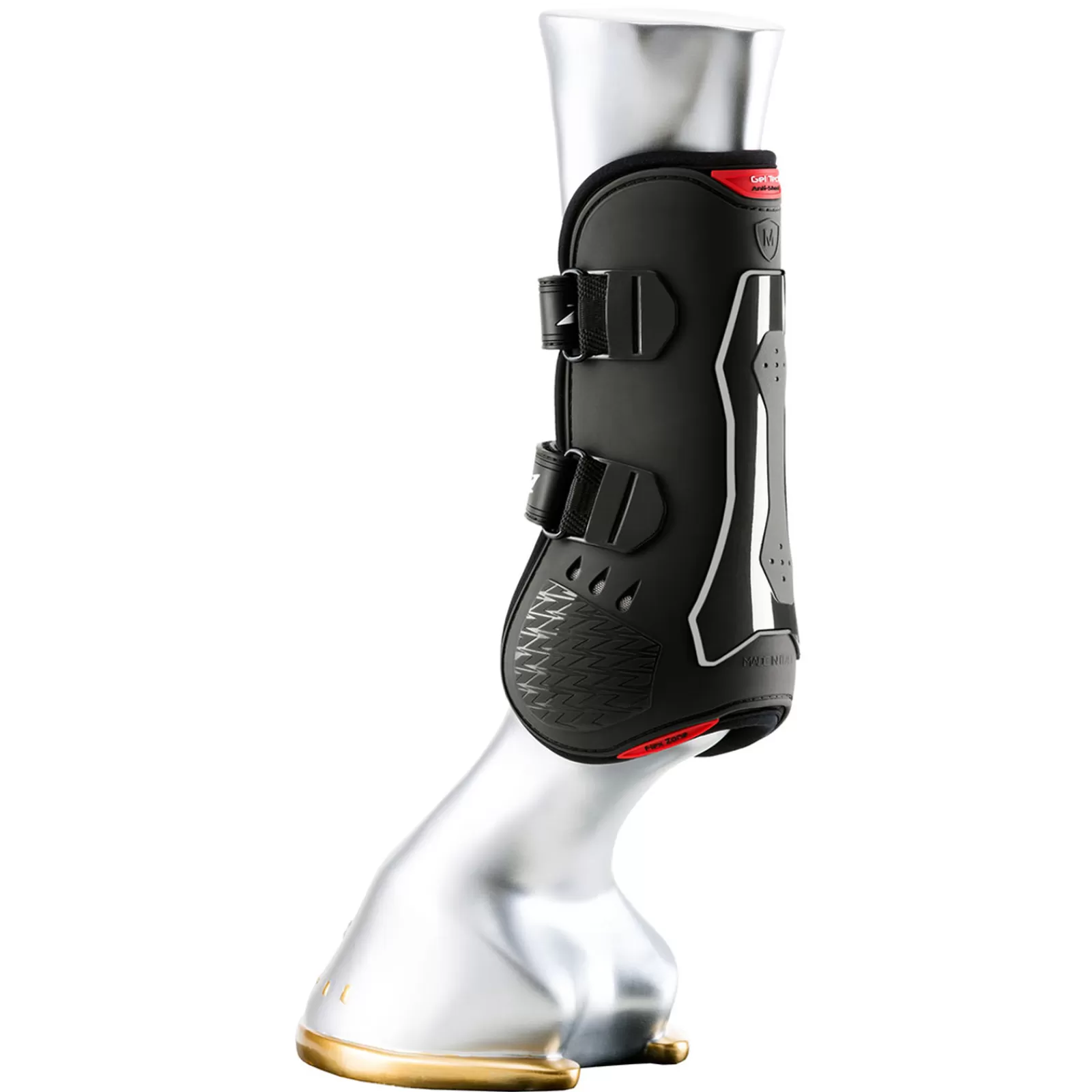 Cheap Protege-Tendons Superior Velcro Protections Cheval