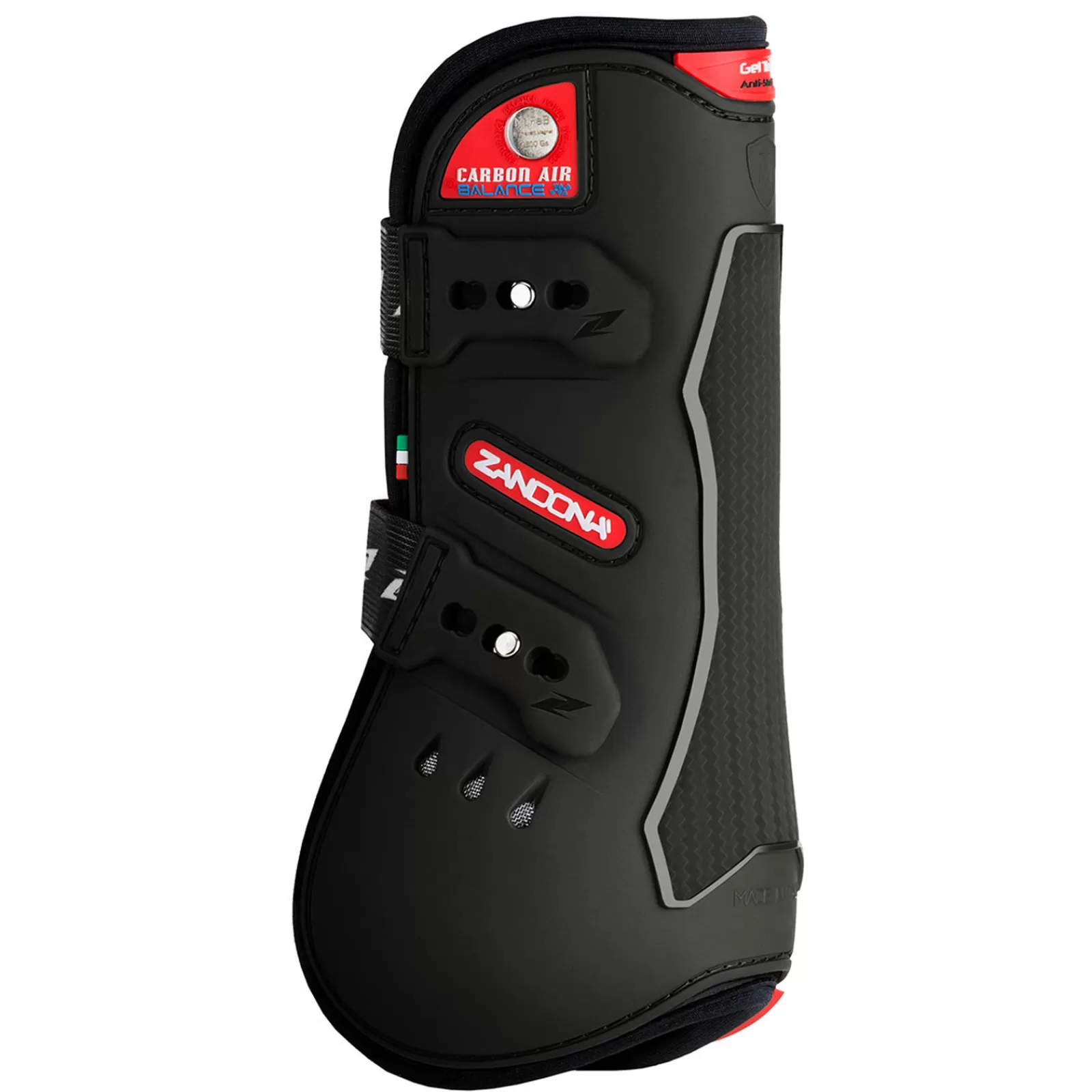 Store Protege-Tendons Carbon Air Balance Protections Cheval