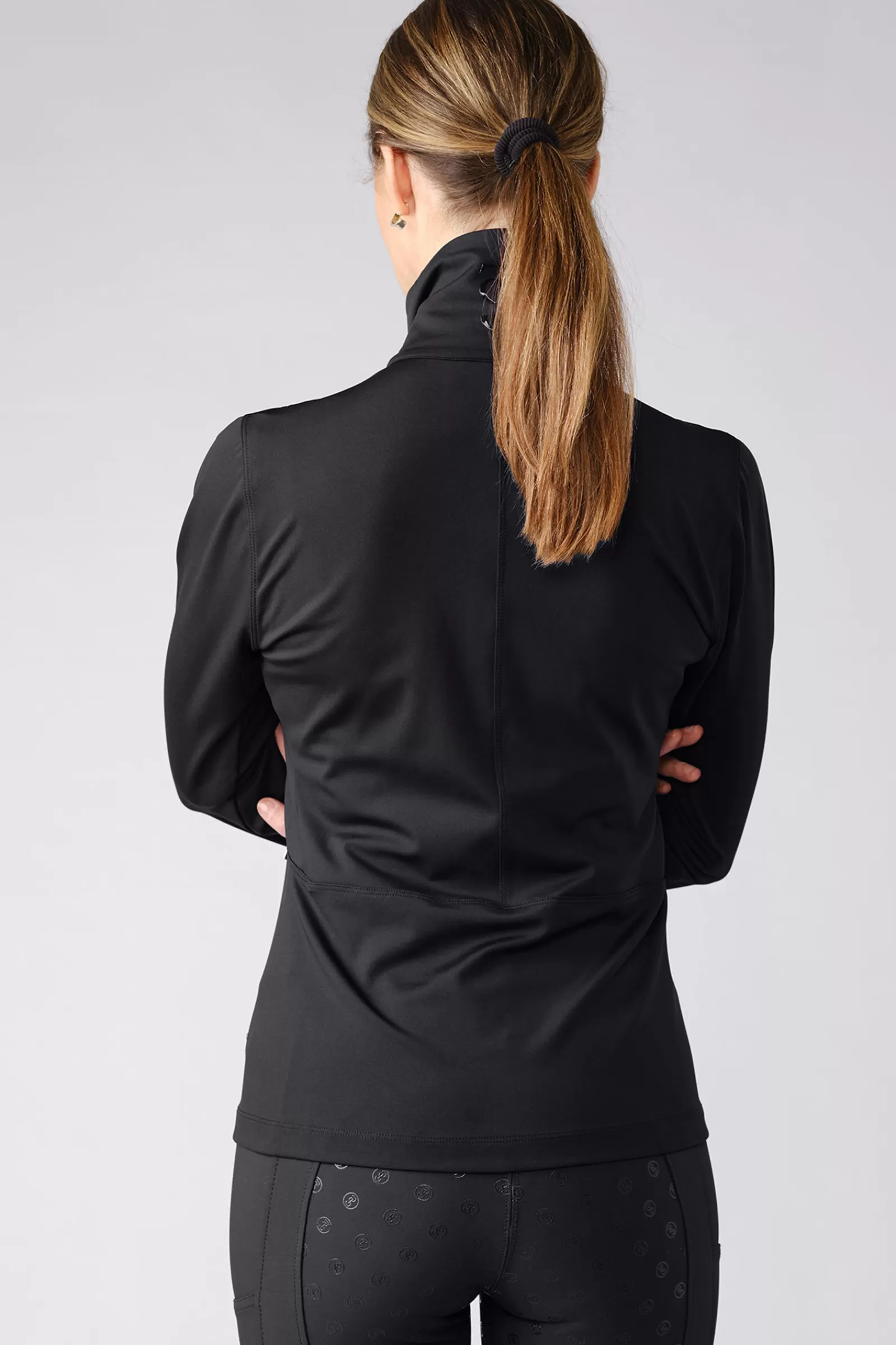 psofsweden Ps Of Sweden Mae Couche Intermediaire Femme< Pulls & Sweat