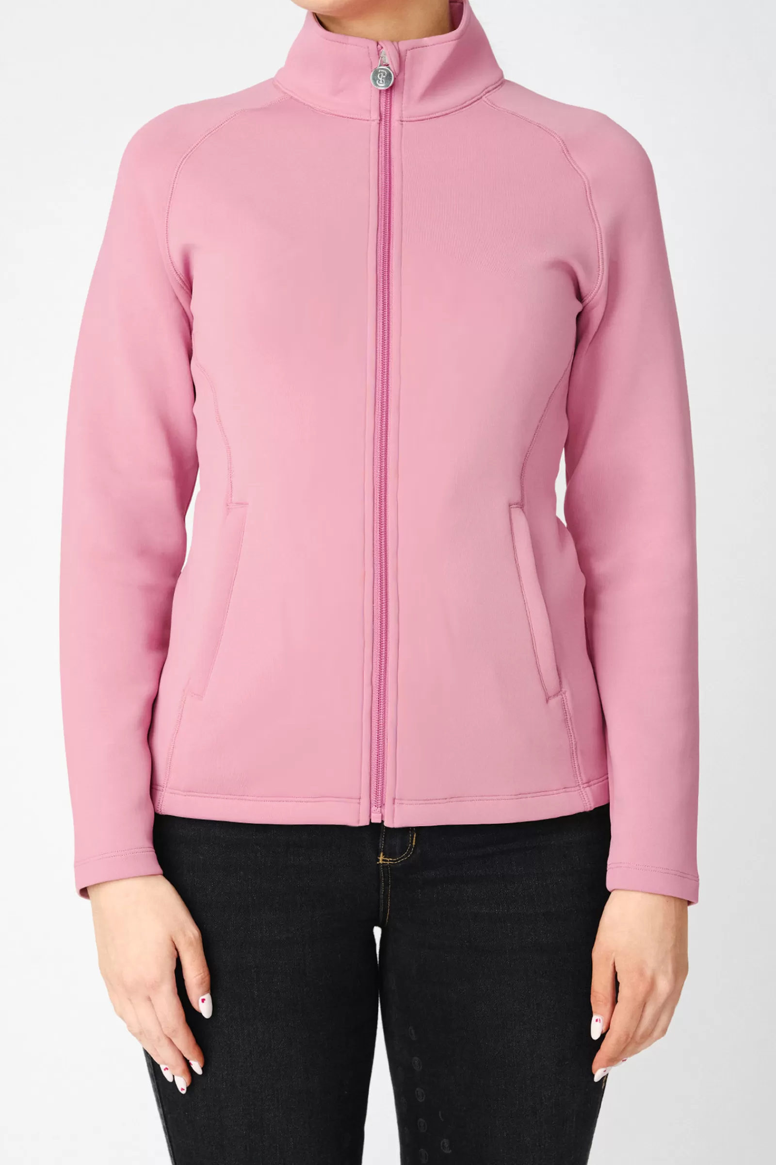 psofsweden Ps Of Sweden Tilde Pull Zippe Pour Femme< Pulls & Sweat