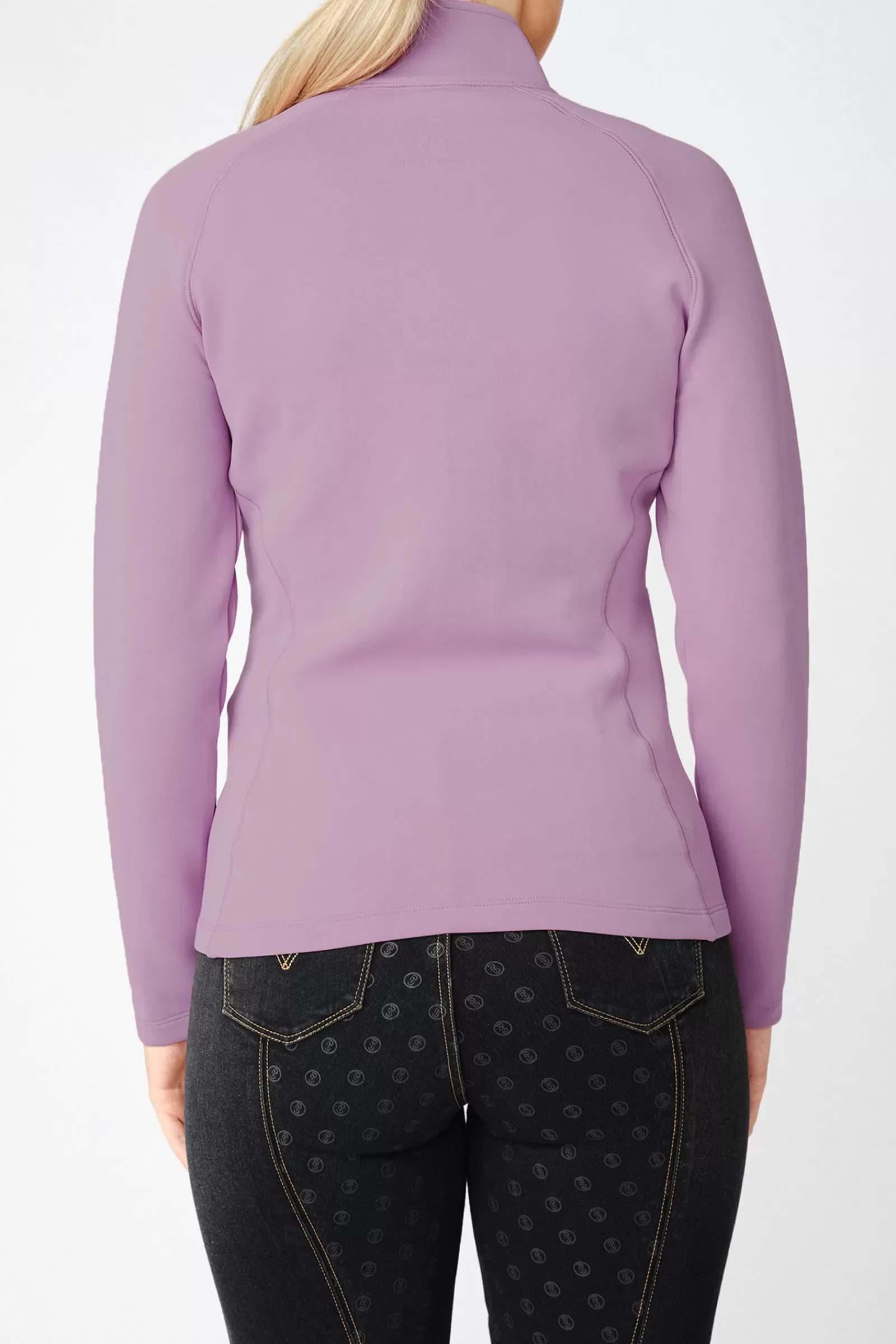 psofsweden Ps Of Sweden Tilde Pull Zippe Pour Femme< Pulls & Sweat