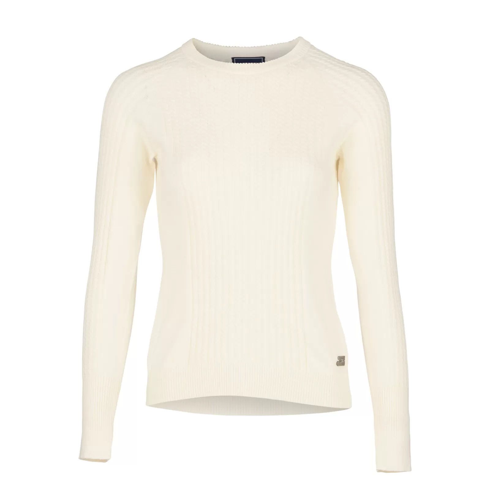 bvertigo Pull En Maille Torsadee B Vertigo Rachel Pour Femmes< Pulls & Sweat