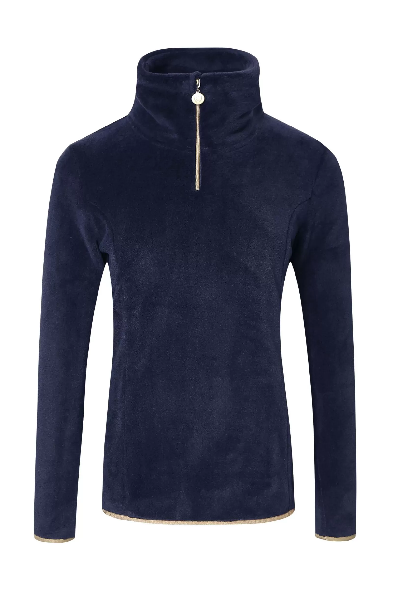 covalliero Pull En Polaire Teddy Nounours Pour Femme< Pulls & Sweat