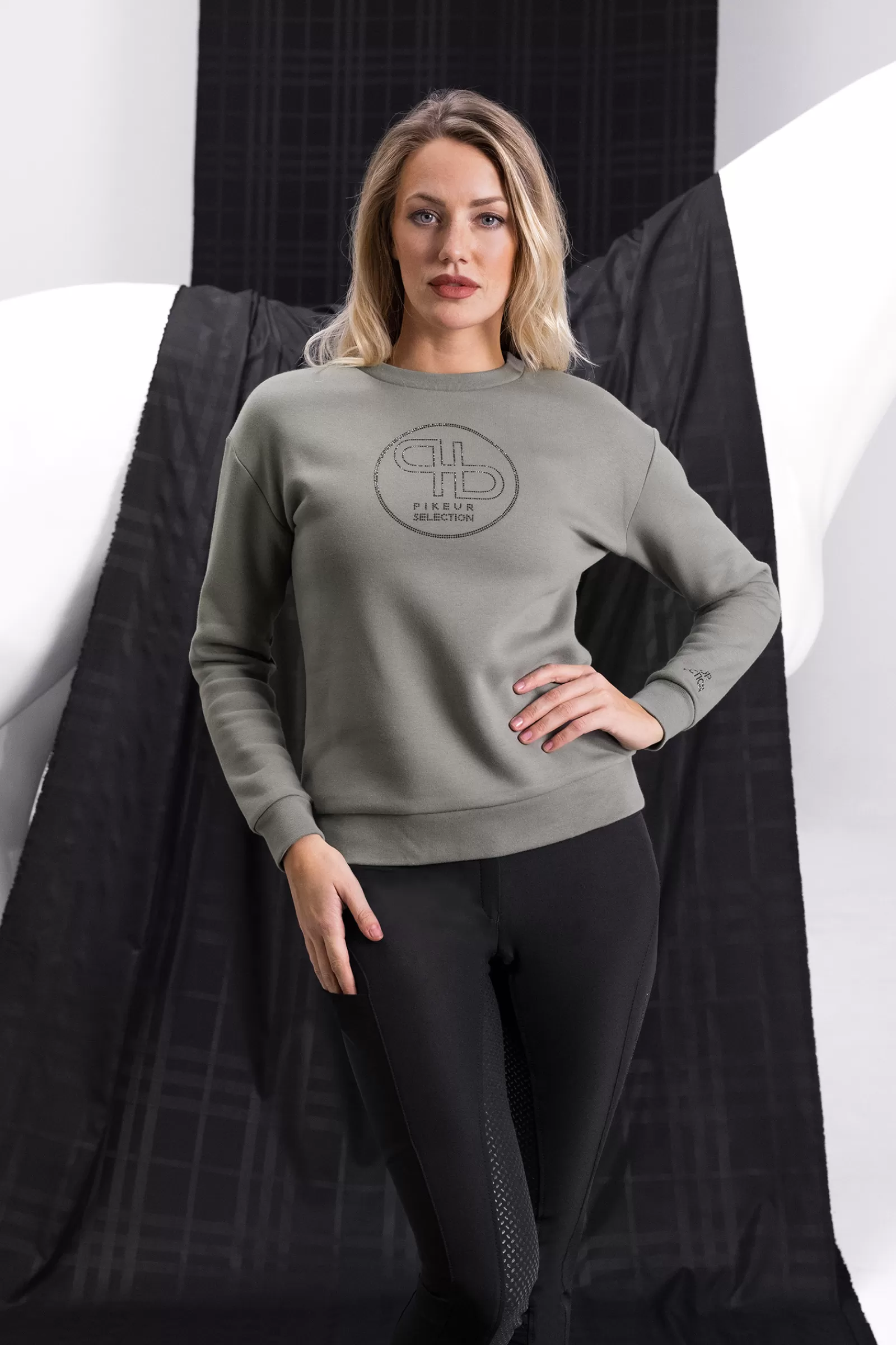 pikeur Pull Femme Selection < Pulls & Sweat