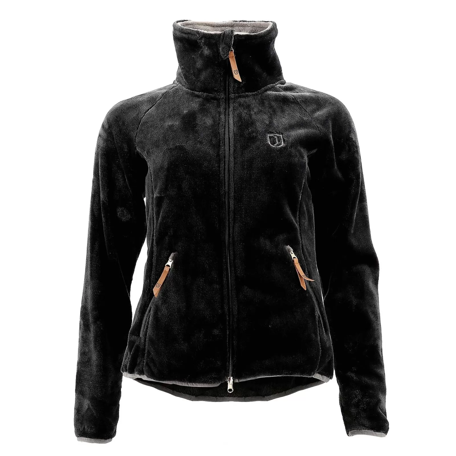 jacson Pull Gilet A Fermeture Eclair Dagmar Nounours Pour Femme< Pulls & Sweat