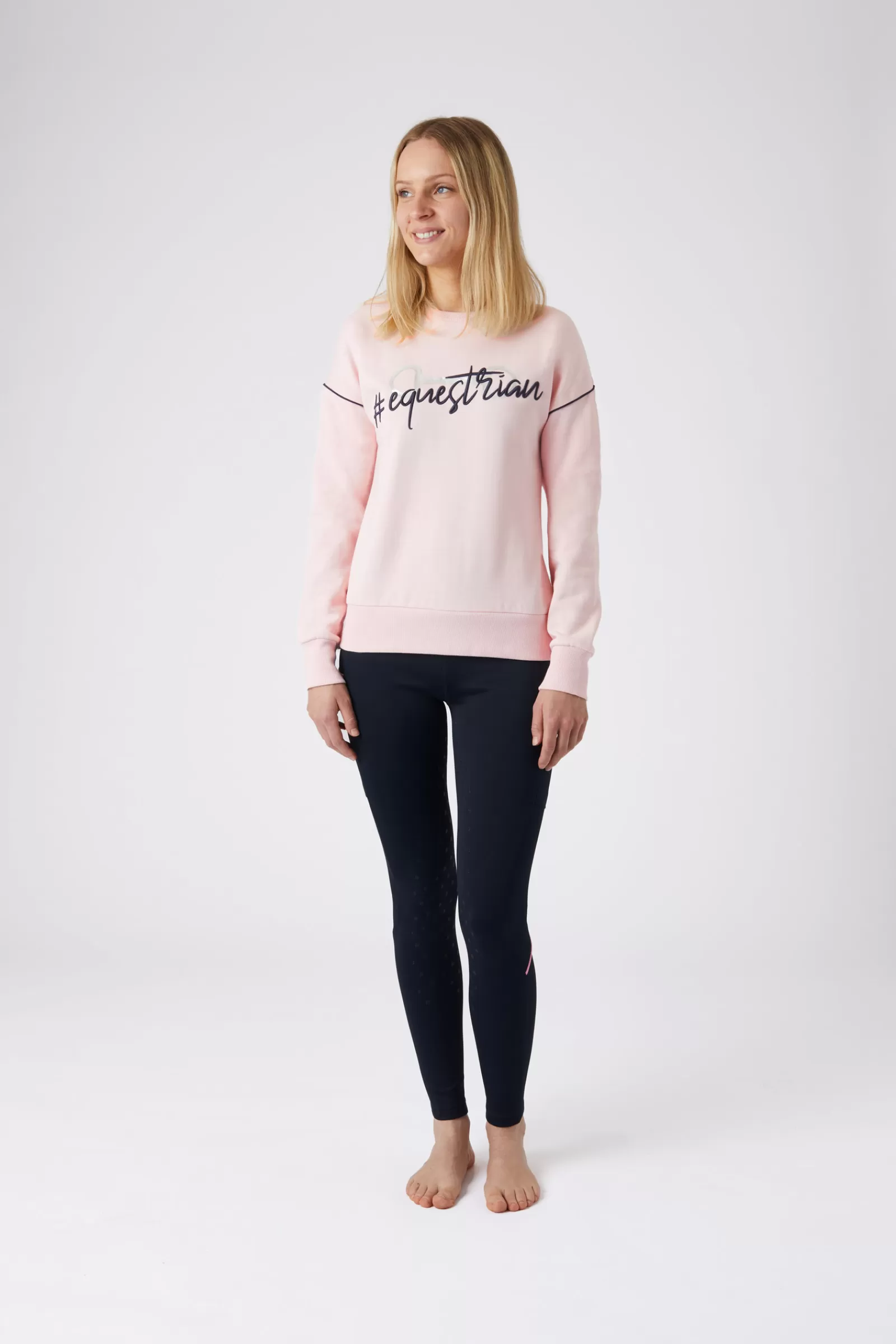 horze Pull Ashlyn Jeune< Pulls & Sweat