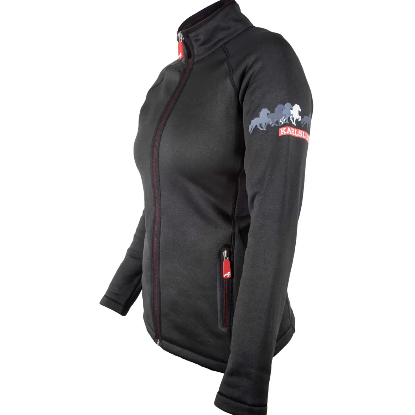 karlslund Pull Vindur< Pulls & Sweat