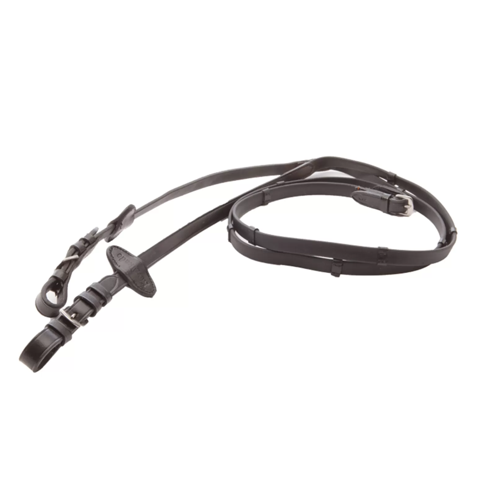 Hot Rênes Biothane Avec Stoppers Rênes