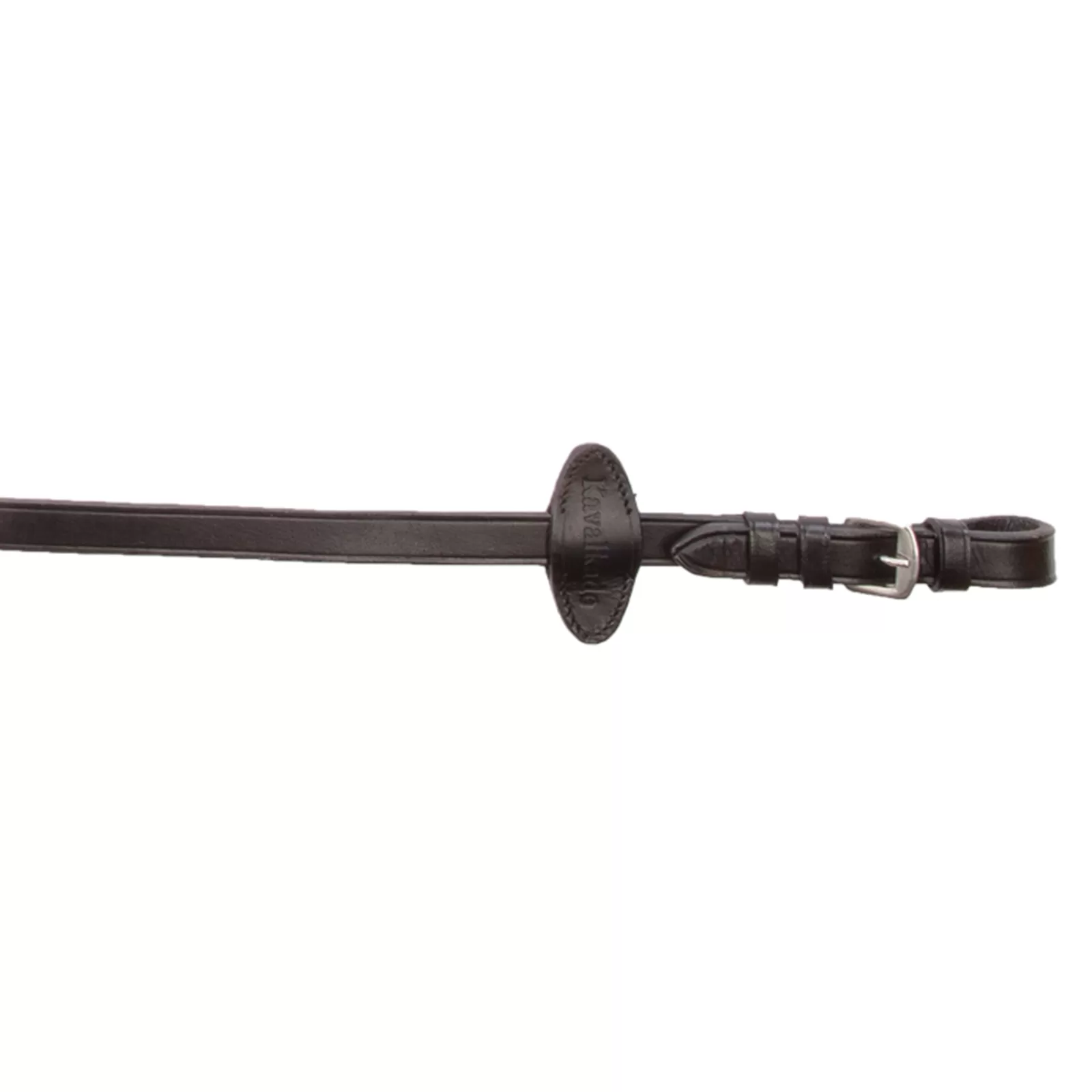 Hot Rênes Biothane Avec Stoppers Rênes