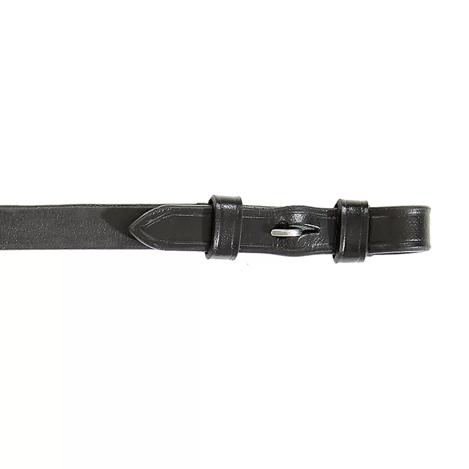 Fashion Rênes Cuir , Fines Rênes