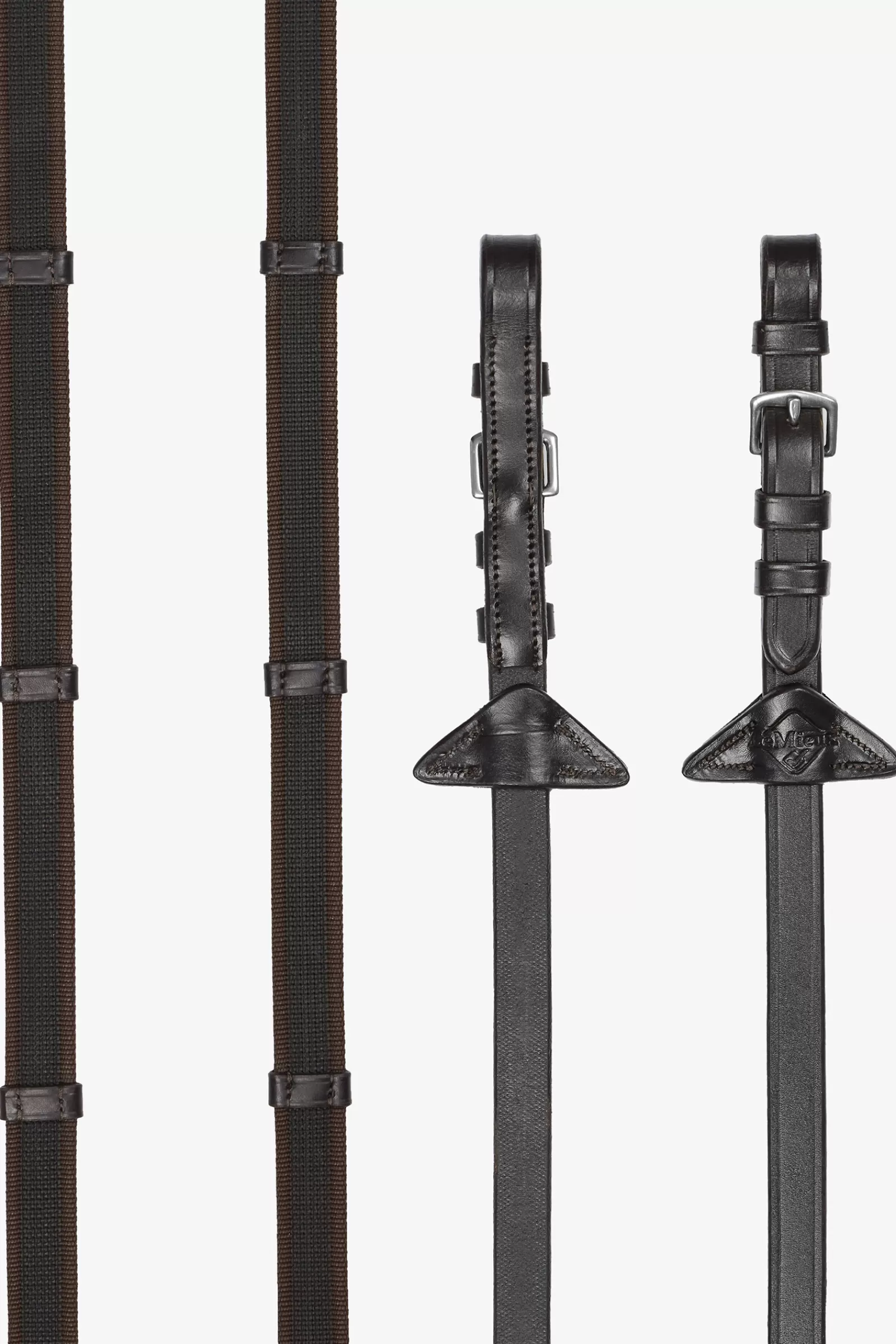 Best Sale Rênes Grip Caoutchouc Continental Rênes