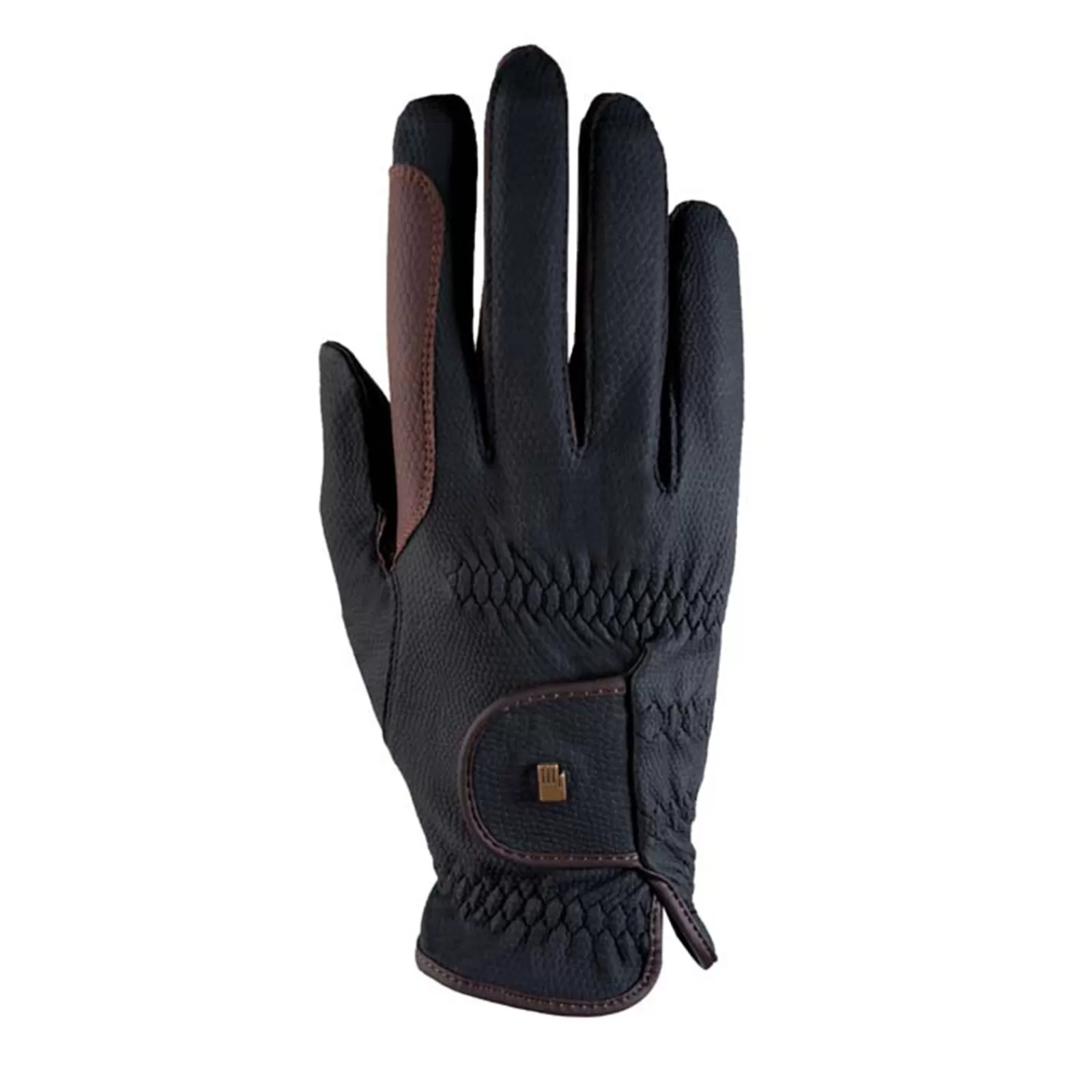 roeckl Roeck Grip A Deux Tons, Malta< Gants Toutes Saisons